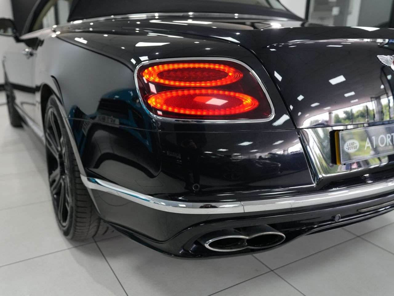 2016 BENTLEY CONTINENTAL 2016 BENTLEY CONTINENTAL