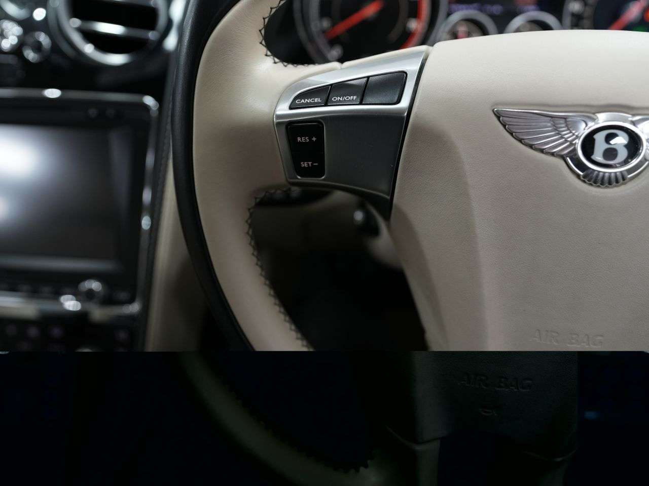 2016 BENTLEY CONTINENTAL 2016 BENTLEY CONTINENTAL