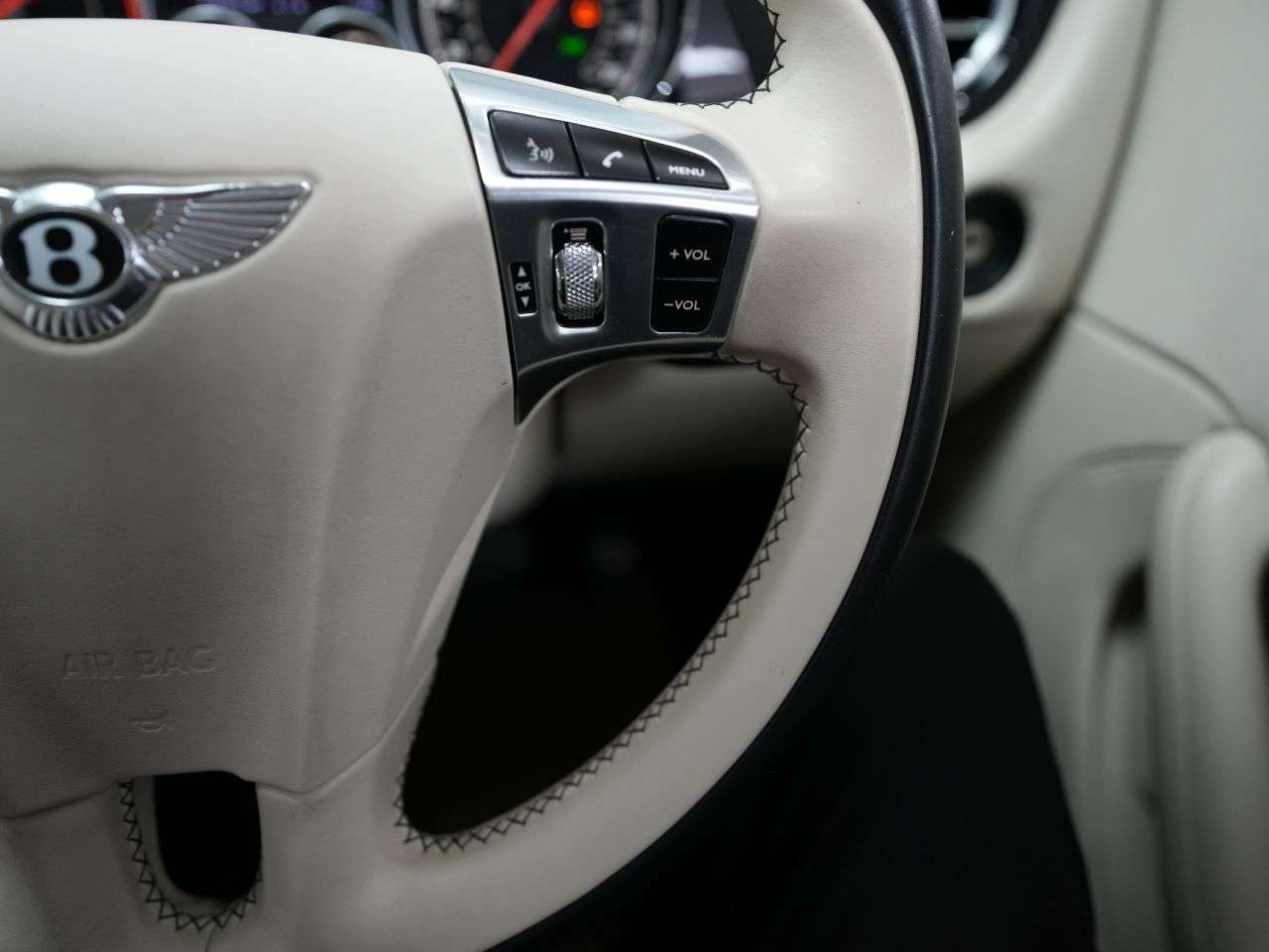 2016 BENTLEY CONTINENTAL 2016 BENTLEY CONTINENTAL