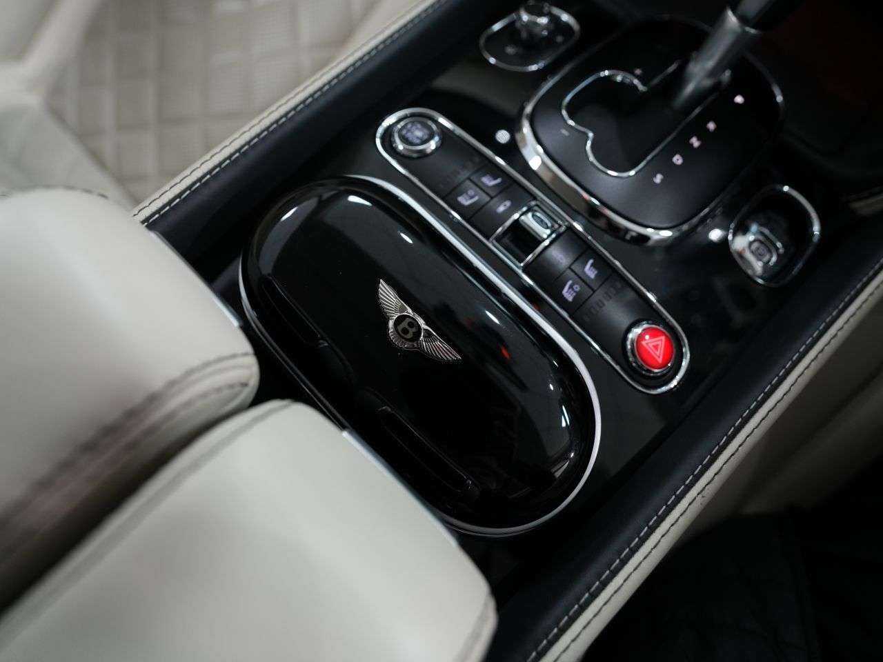 2016 BENTLEY CONTINENTAL 2016 BENTLEY CONTINENTAL