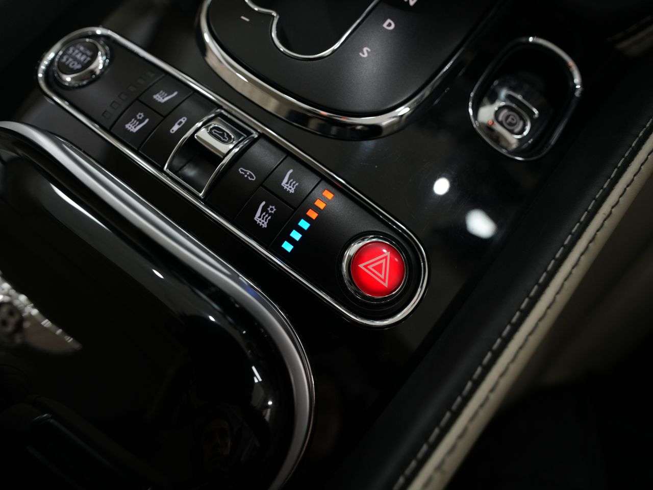 2016 BENTLEY CONTINENTAL 2016 BENTLEY CONTINENTAL