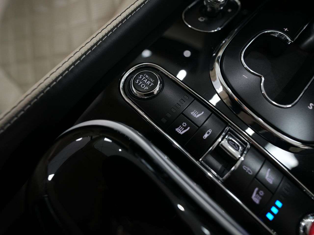 2016 BENTLEY CONTINENTAL 2016 BENTLEY CONTINENTAL