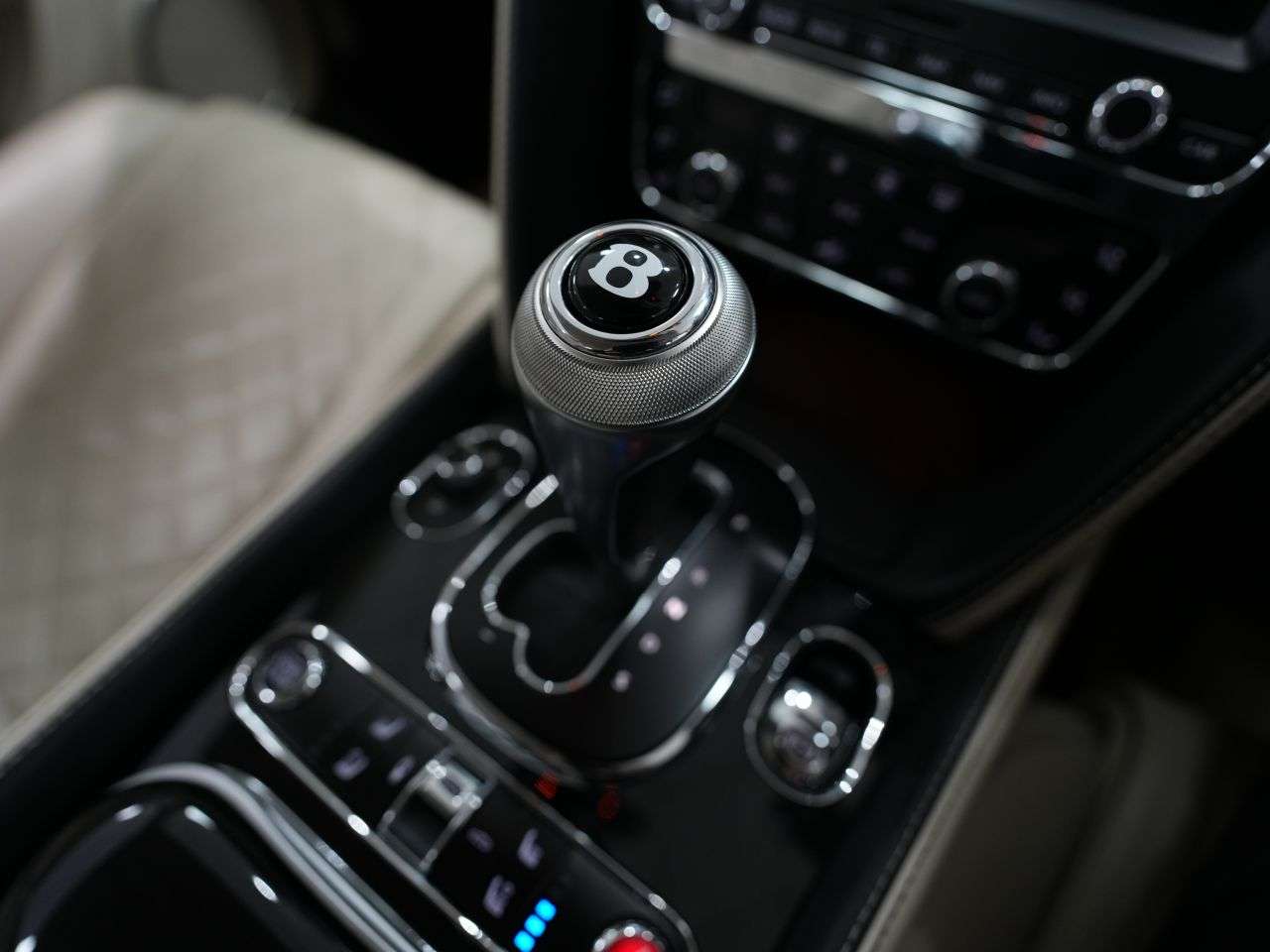 2016 BENTLEY CONTINENTAL 2016 BENTLEY CONTINENTAL