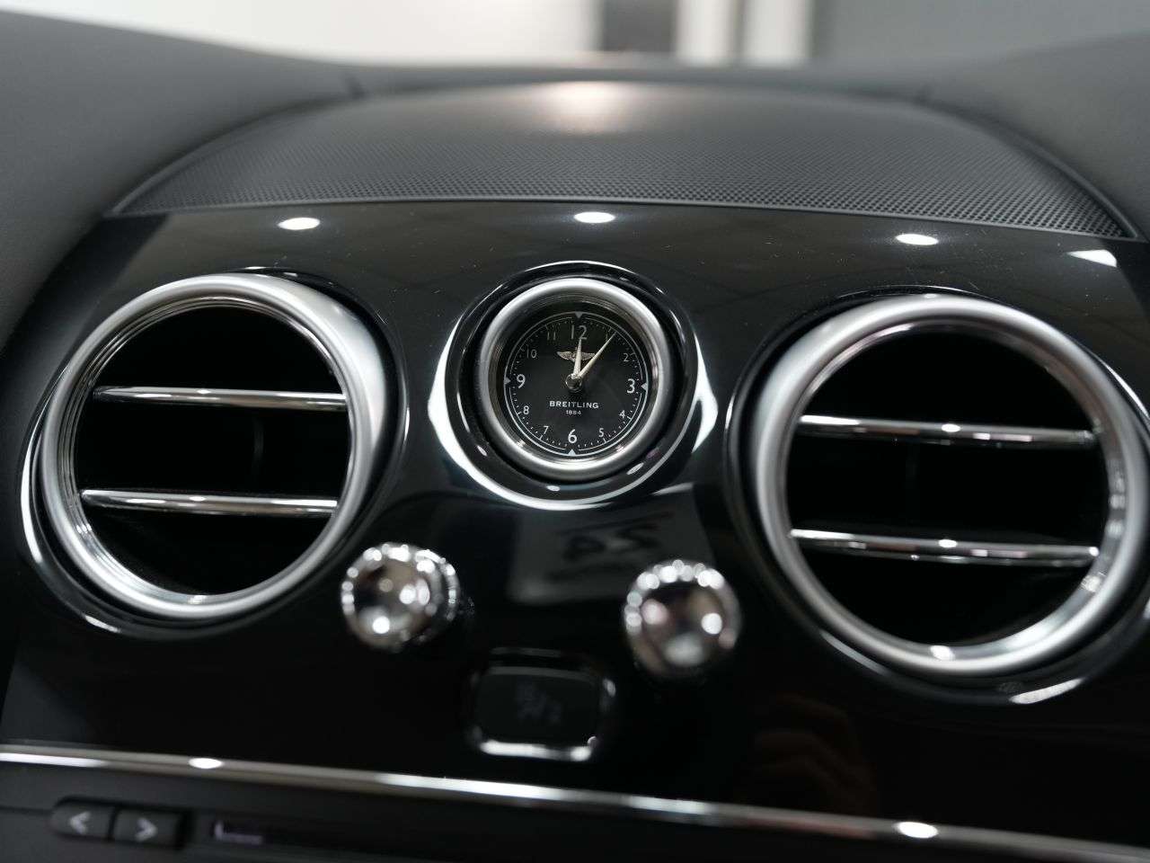 2016 BENTLEY CONTINENTAL 2016 BENTLEY CONTINENTAL