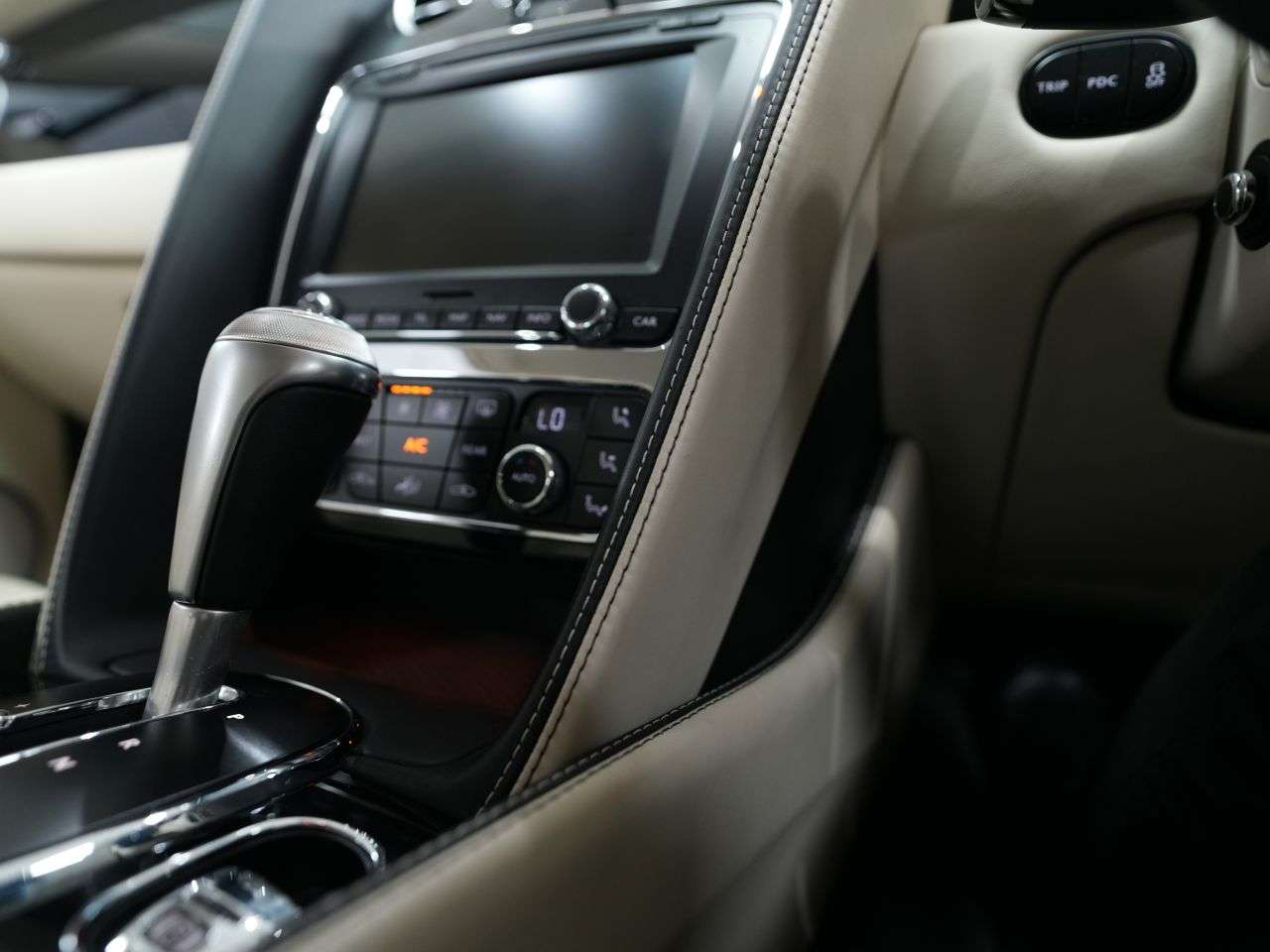 2016 BENTLEY CONTINENTAL 2016 BENTLEY CONTINENTAL