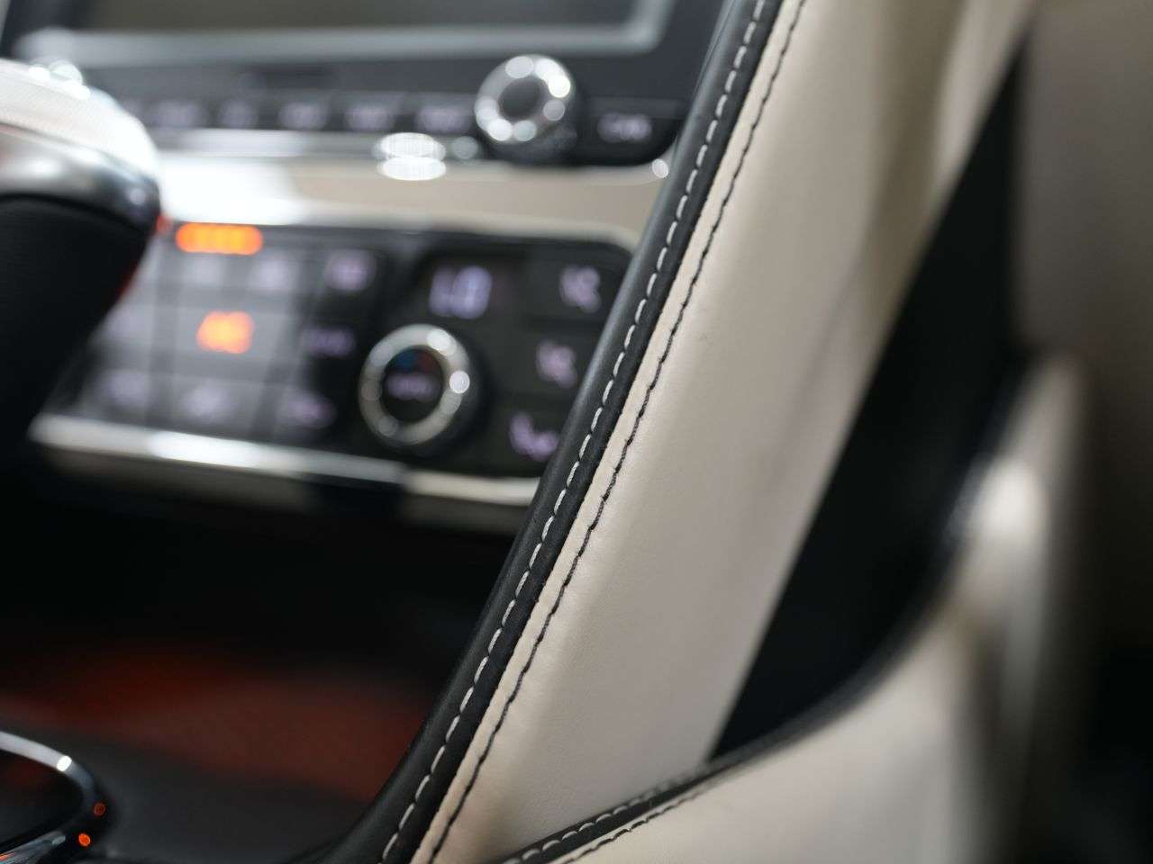 2016 BENTLEY CONTINENTAL 2016 BENTLEY CONTINENTAL