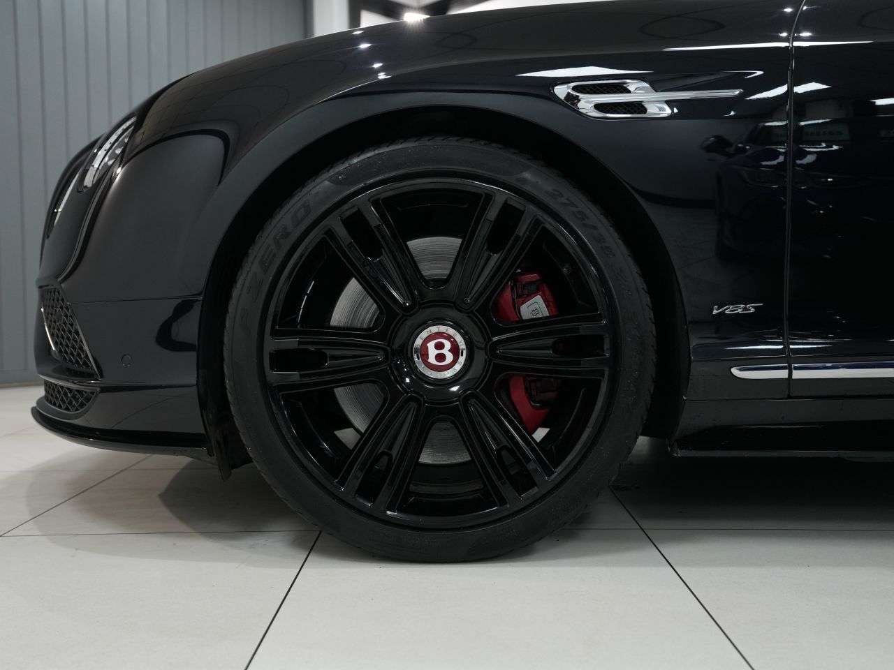 2016 BENTLEY CONTINENTAL 2016 BENTLEY CONTINENTAL
