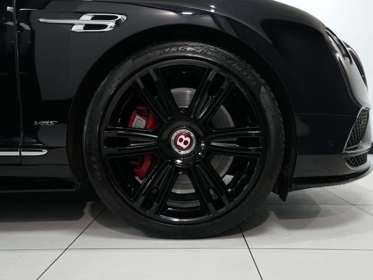 2016 BENTLEY CONTINENTAL 2016 BENTLEY CONTINENTAL