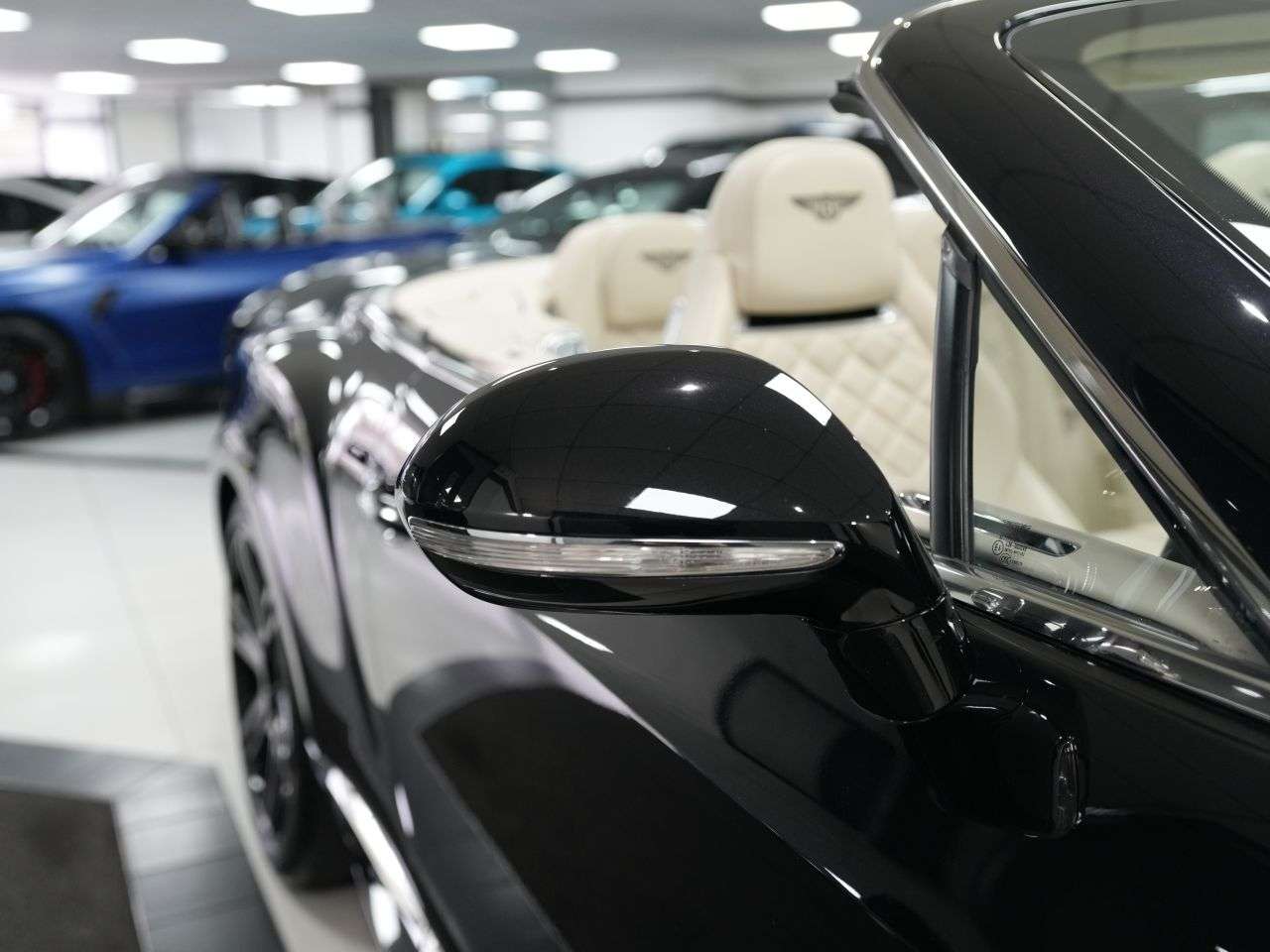 2016 BENTLEY CONTINENTAL 2016 BENTLEY CONTINENTAL