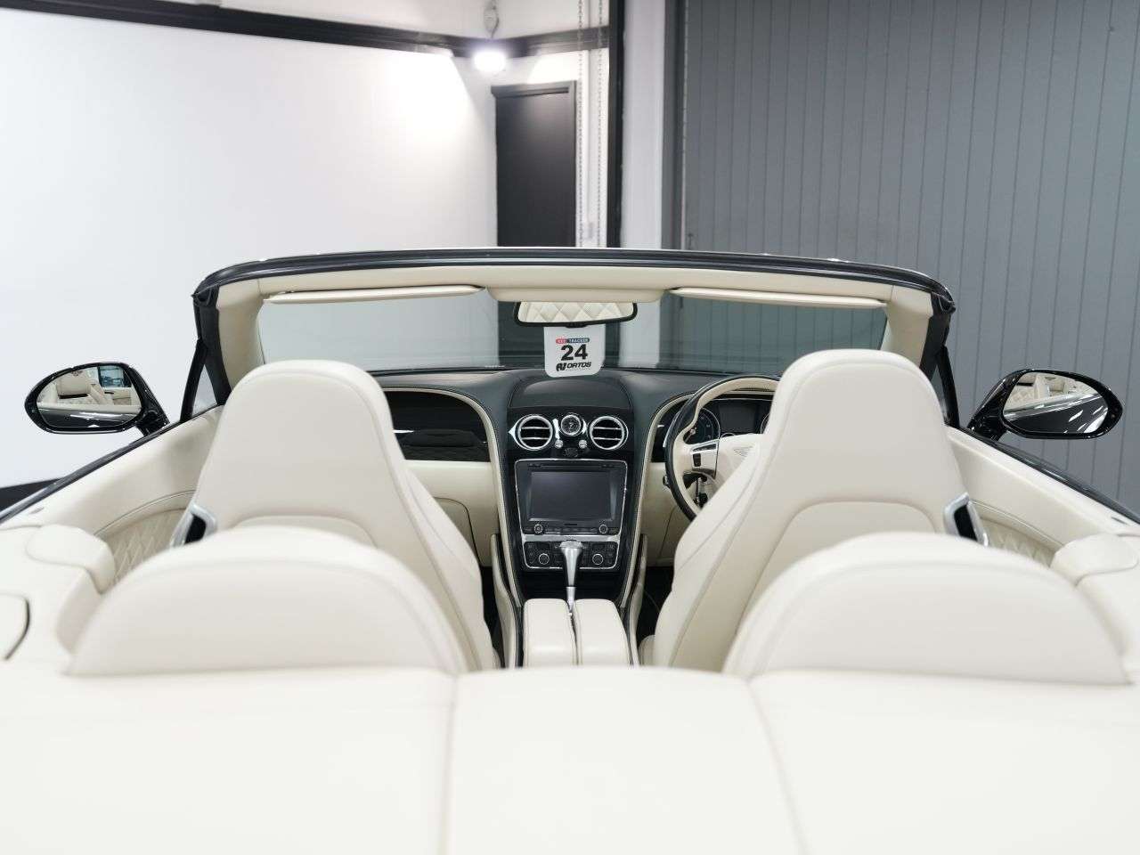 2016 BENTLEY CONTINENTAL 2016 BENTLEY CONTINENTAL