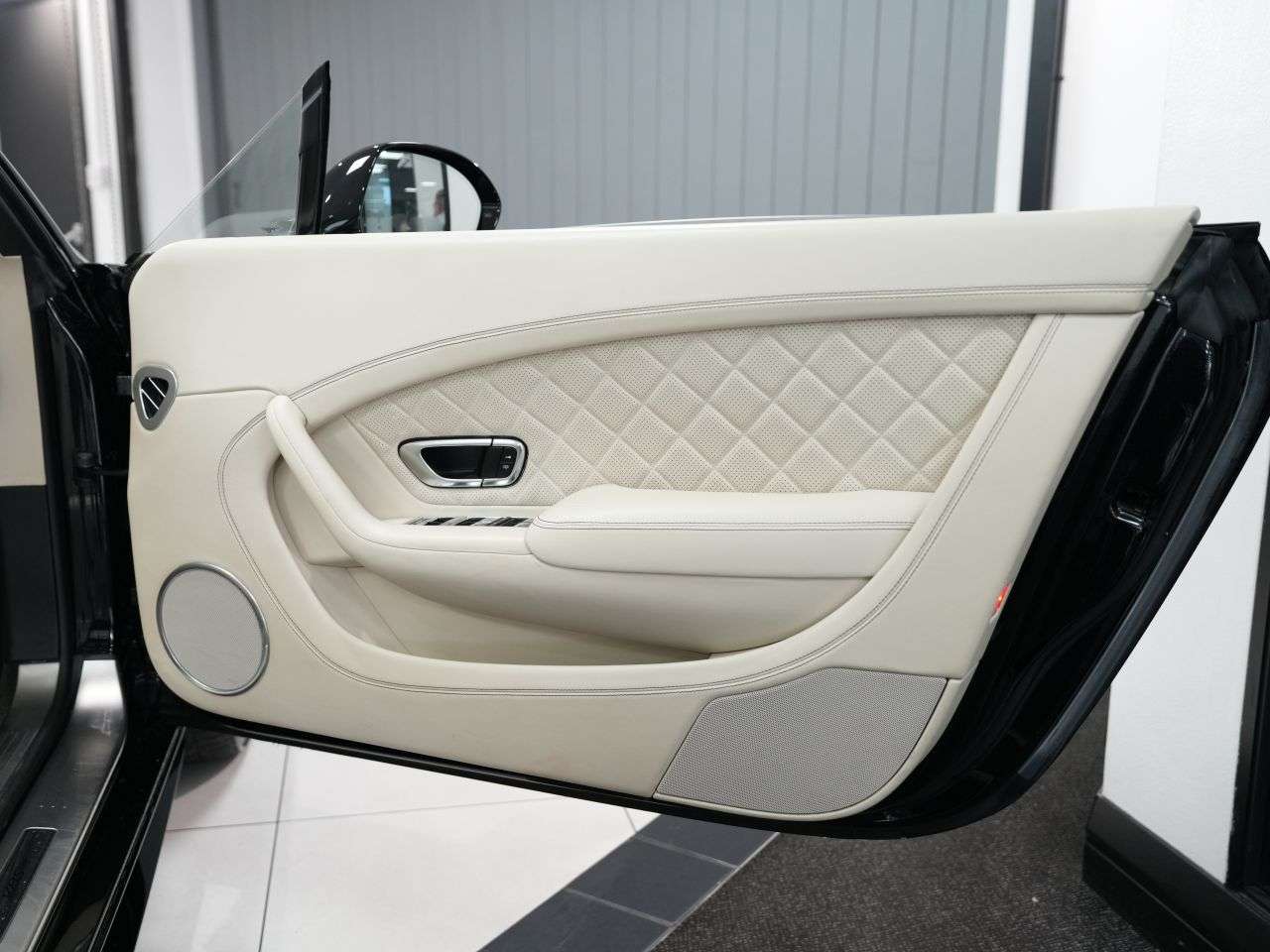 2016 BENTLEY CONTINENTAL 2016 BENTLEY CONTINENTAL
