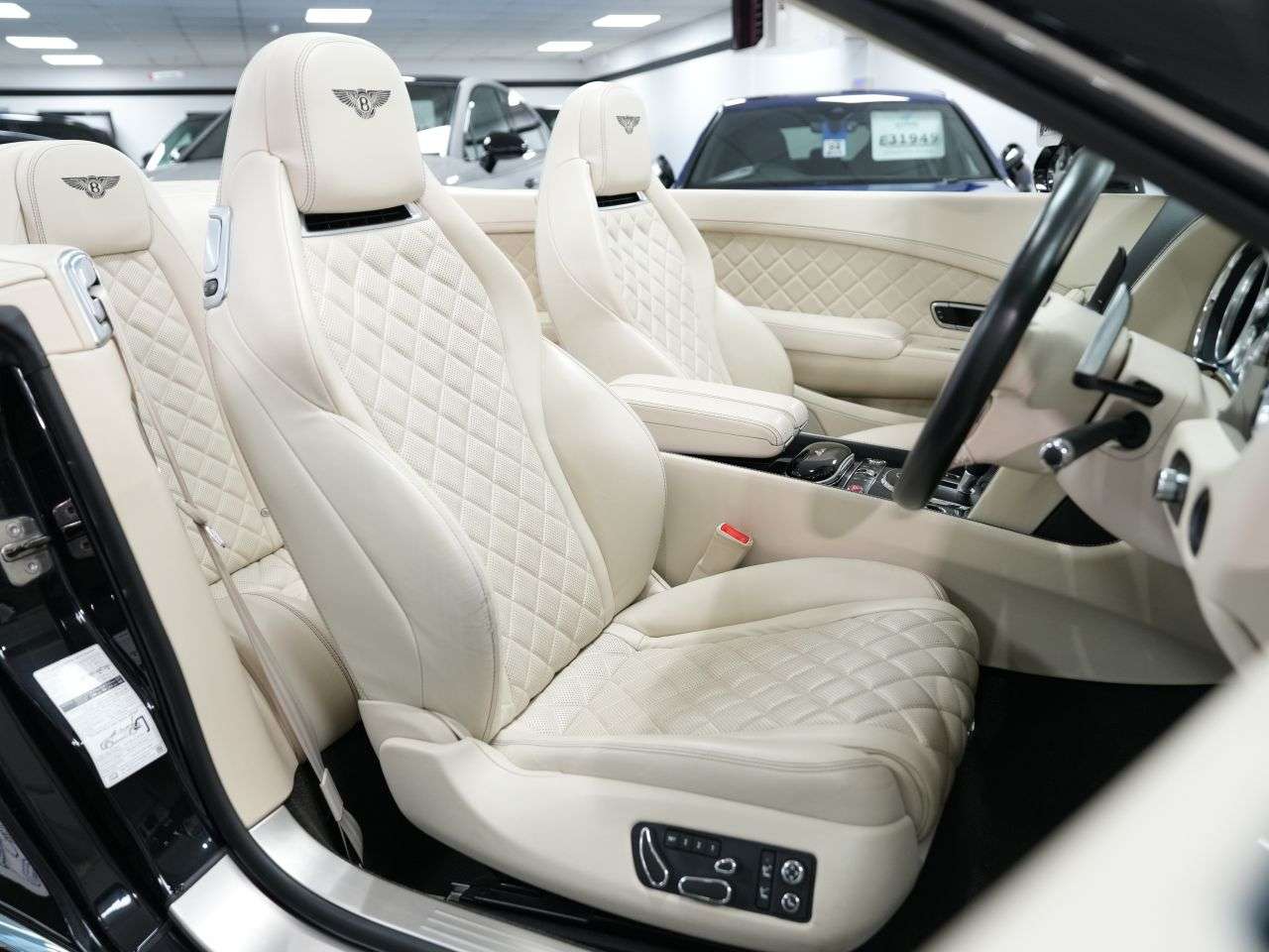 2016 BENTLEY CONTINENTAL 2016 BENTLEY CONTINENTAL