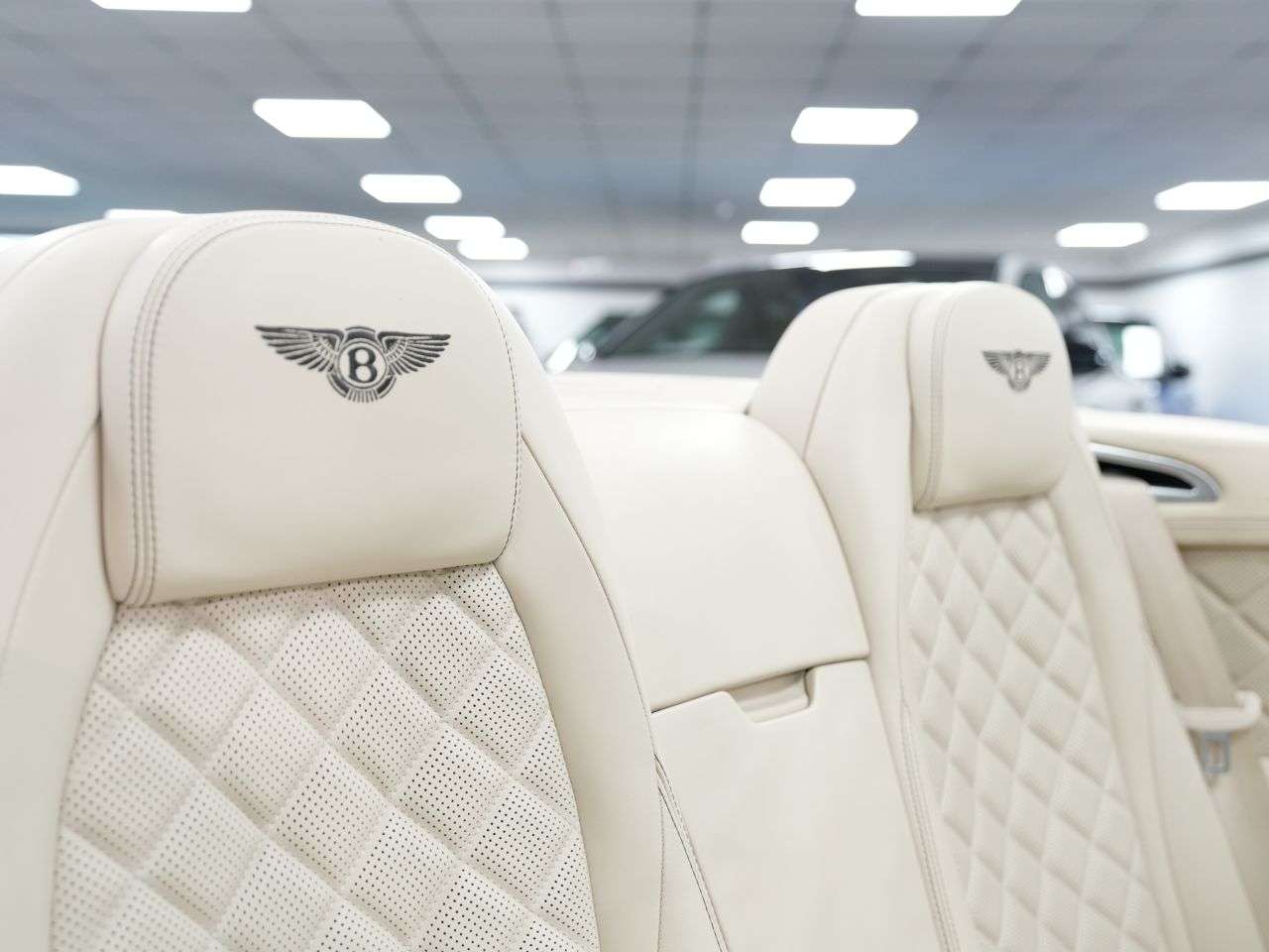 2016 BENTLEY CONTINENTAL 2016 BENTLEY CONTINENTAL