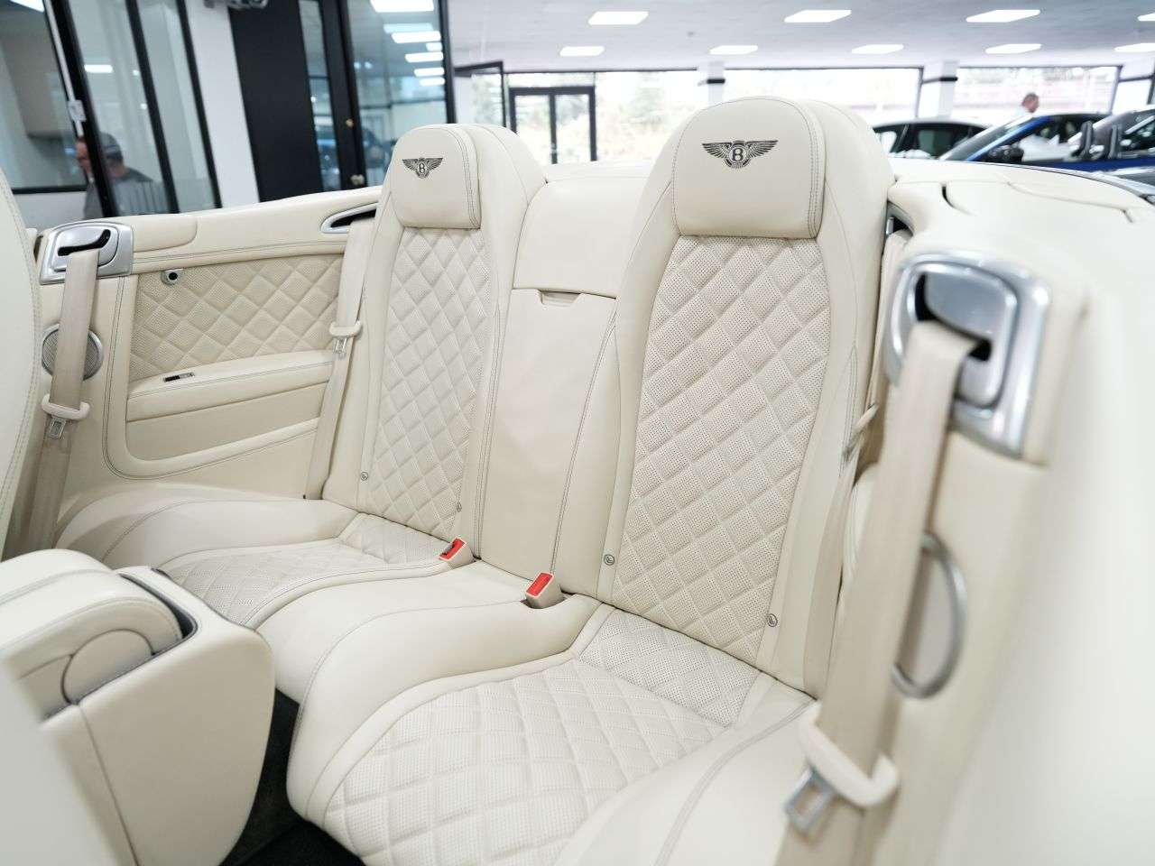 2016 BENTLEY CONTINENTAL 2016 BENTLEY CONTINENTAL