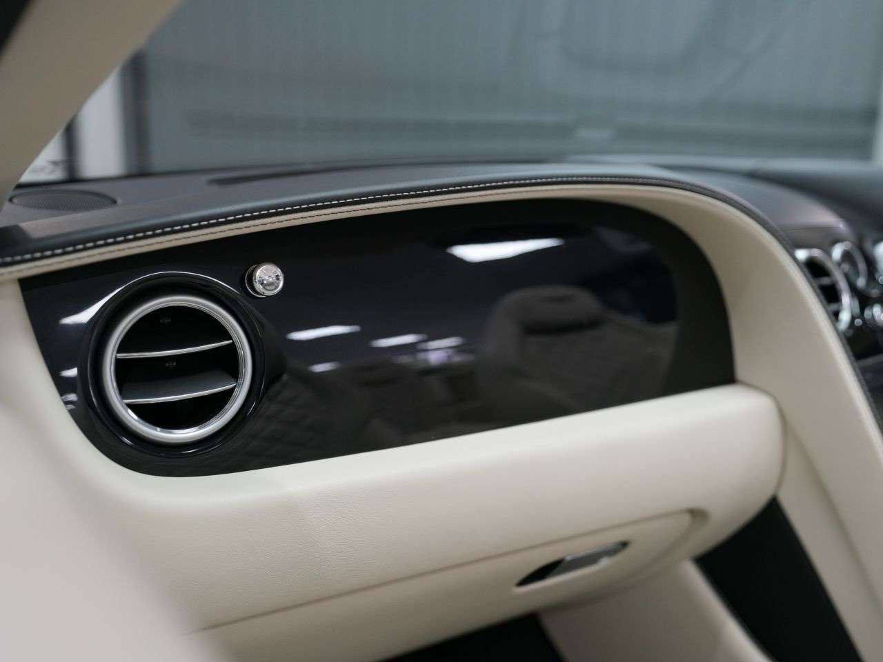2016 BENTLEY CONTINENTAL 2016 BENTLEY CONTINENTAL