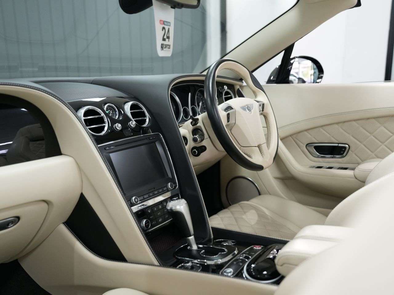2016 BENTLEY CONTINENTAL 2016 BENTLEY CONTINENTAL