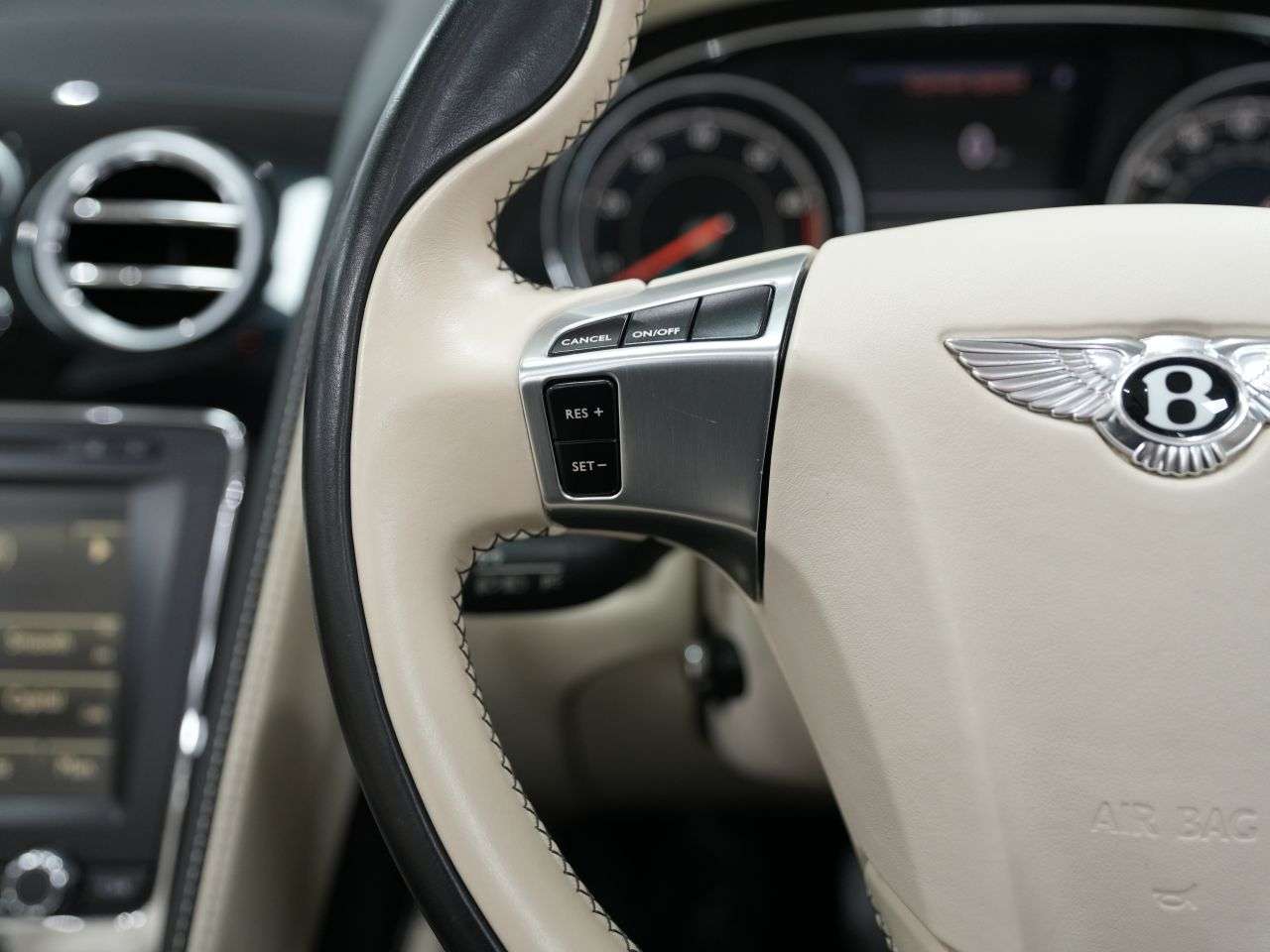 2016 BENTLEY CONTINENTAL 2016 BENTLEY CONTINENTAL