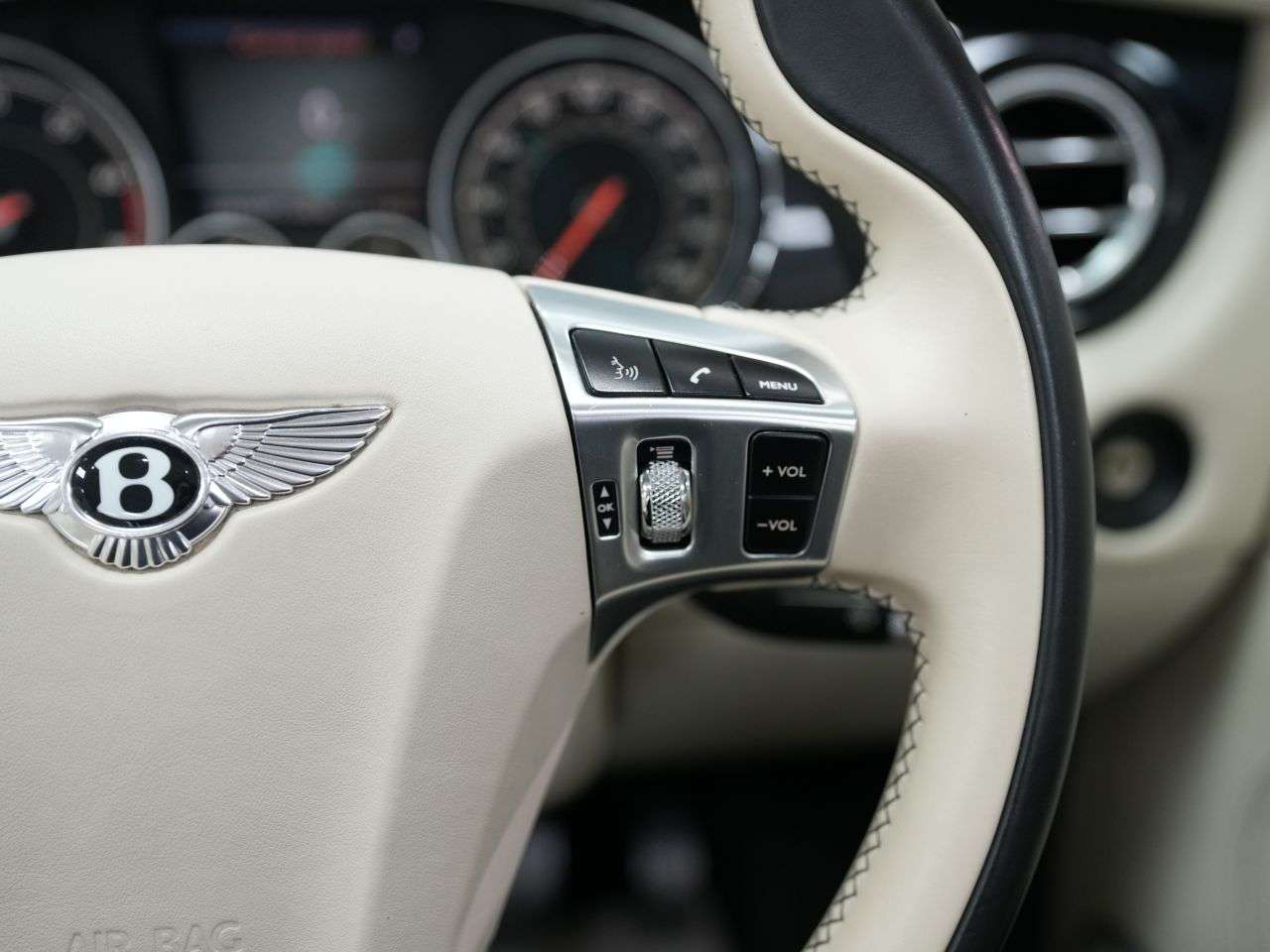 2016 BENTLEY CONTINENTAL 2016 BENTLEY CONTINENTAL