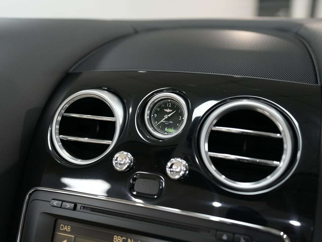 2016 BENTLEY CONTINENTAL 2016 BENTLEY CONTINENTAL