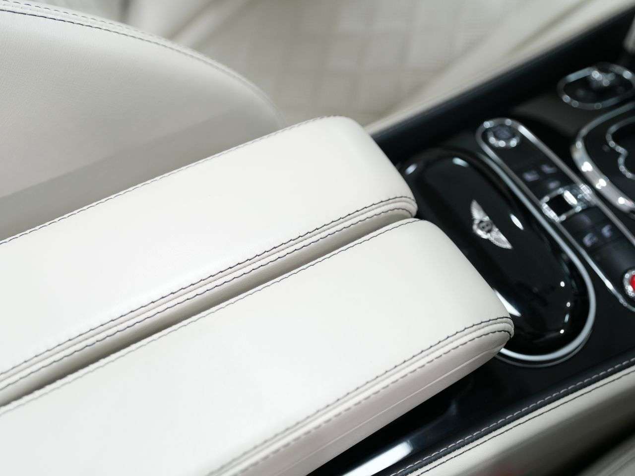 2016 BENTLEY CONTINENTAL 2016 BENTLEY CONTINENTAL