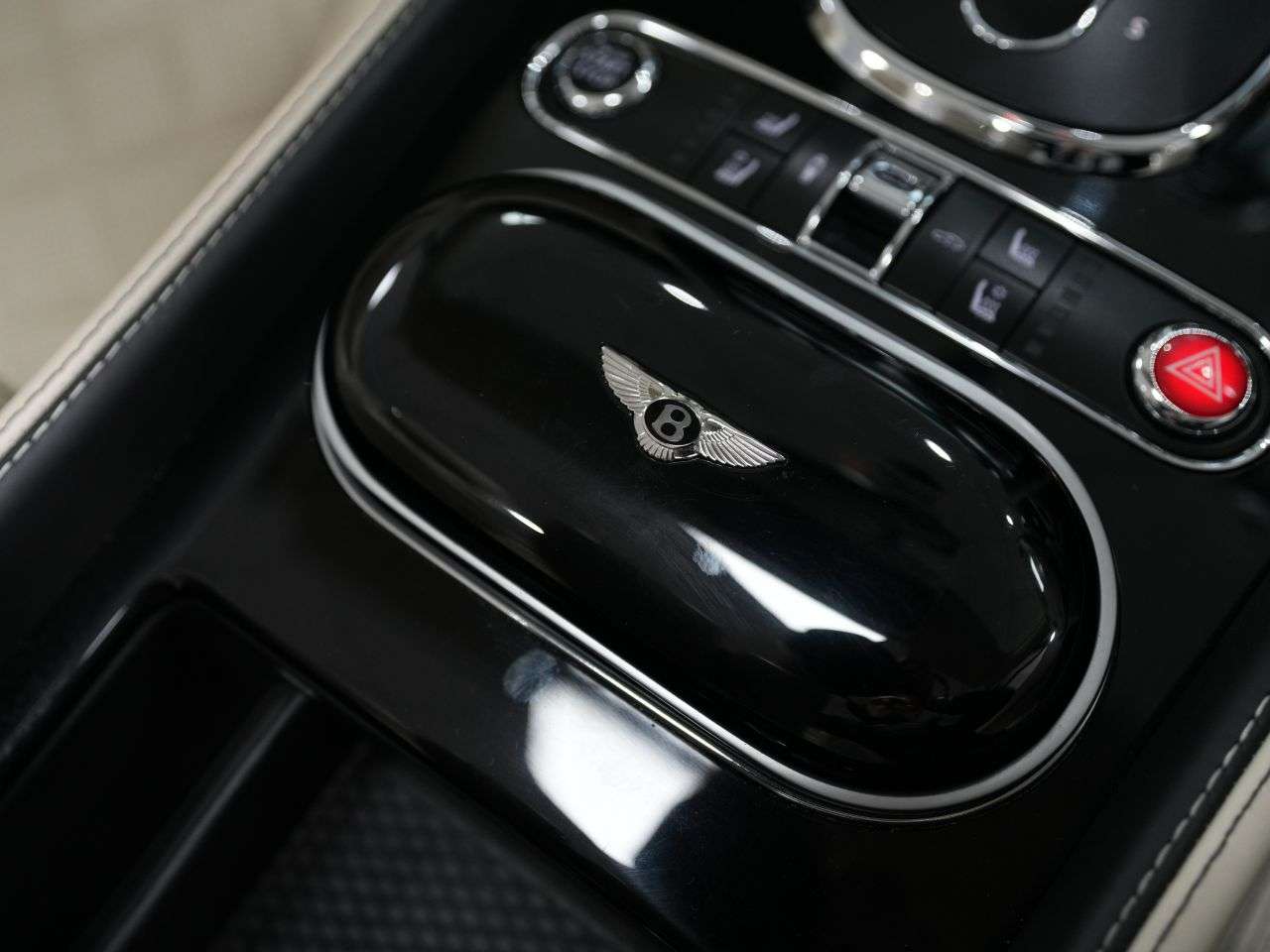 2016 BENTLEY CONTINENTAL 2016 BENTLEY CONTINENTAL