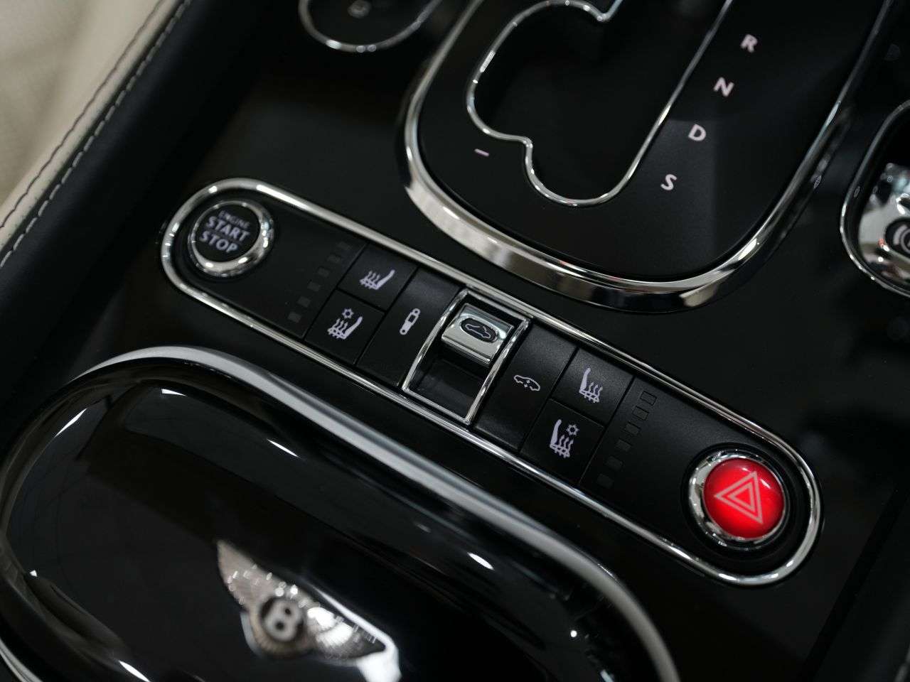 2016 BENTLEY CONTINENTAL 2016 BENTLEY CONTINENTAL