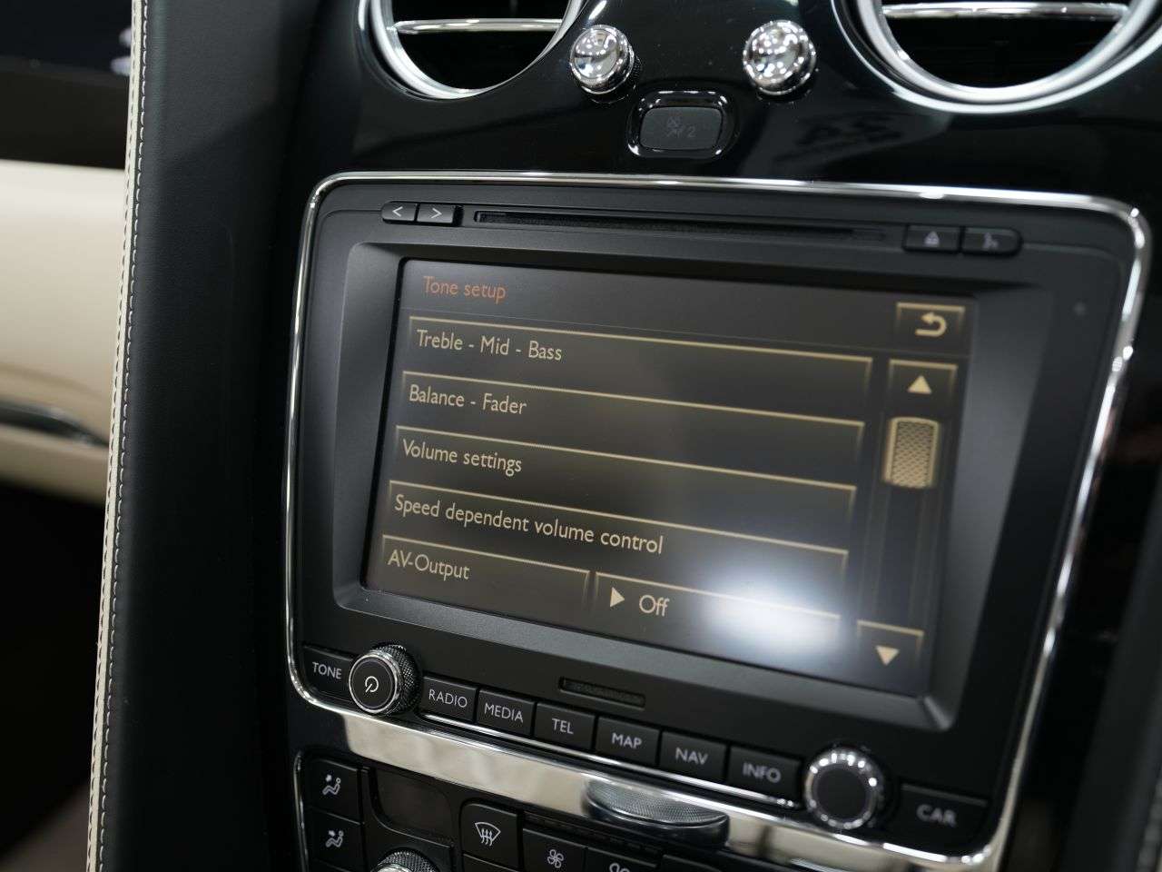 2016 BENTLEY CONTINENTAL 2016 BENTLEY CONTINENTAL