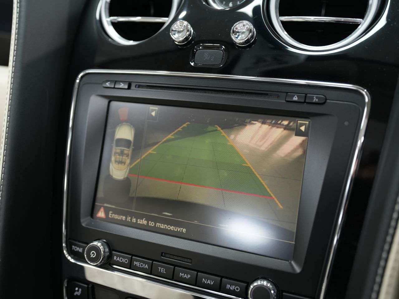 2016 BENTLEY CONTINENTAL 2016 BENTLEY CONTINENTAL