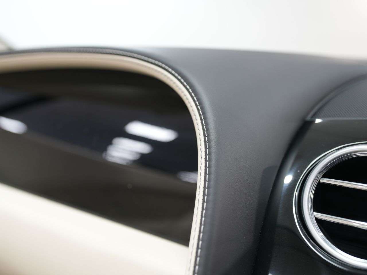 2016 BENTLEY CONTINENTAL 2016 BENTLEY CONTINENTAL