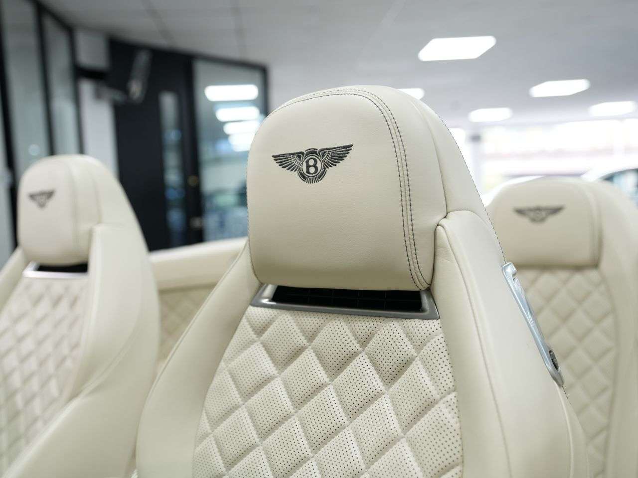 2016 BENTLEY CONTINENTAL 2016 BENTLEY CONTINENTAL