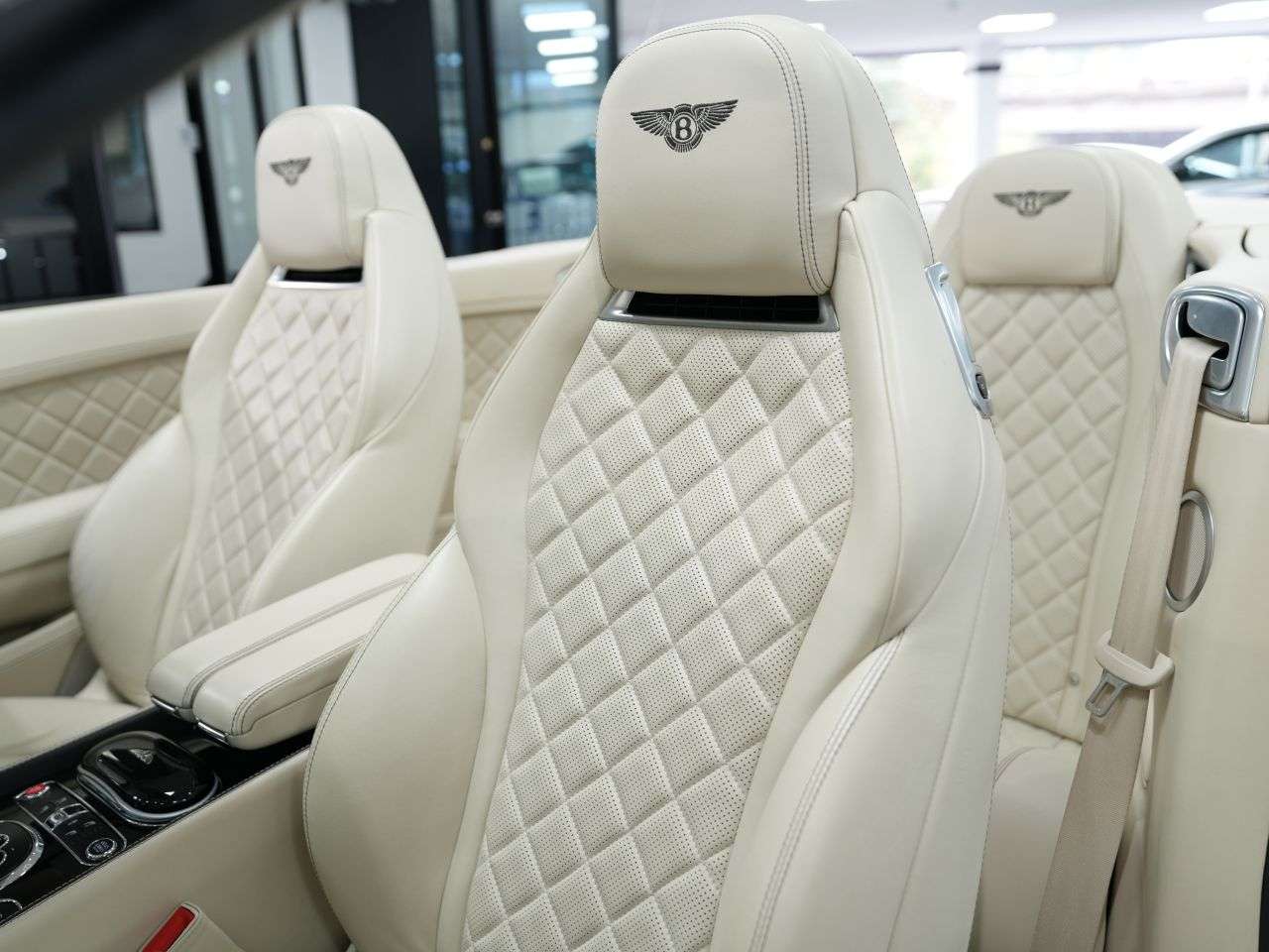 2016 BENTLEY CONTINENTAL 2016 BENTLEY CONTINENTAL