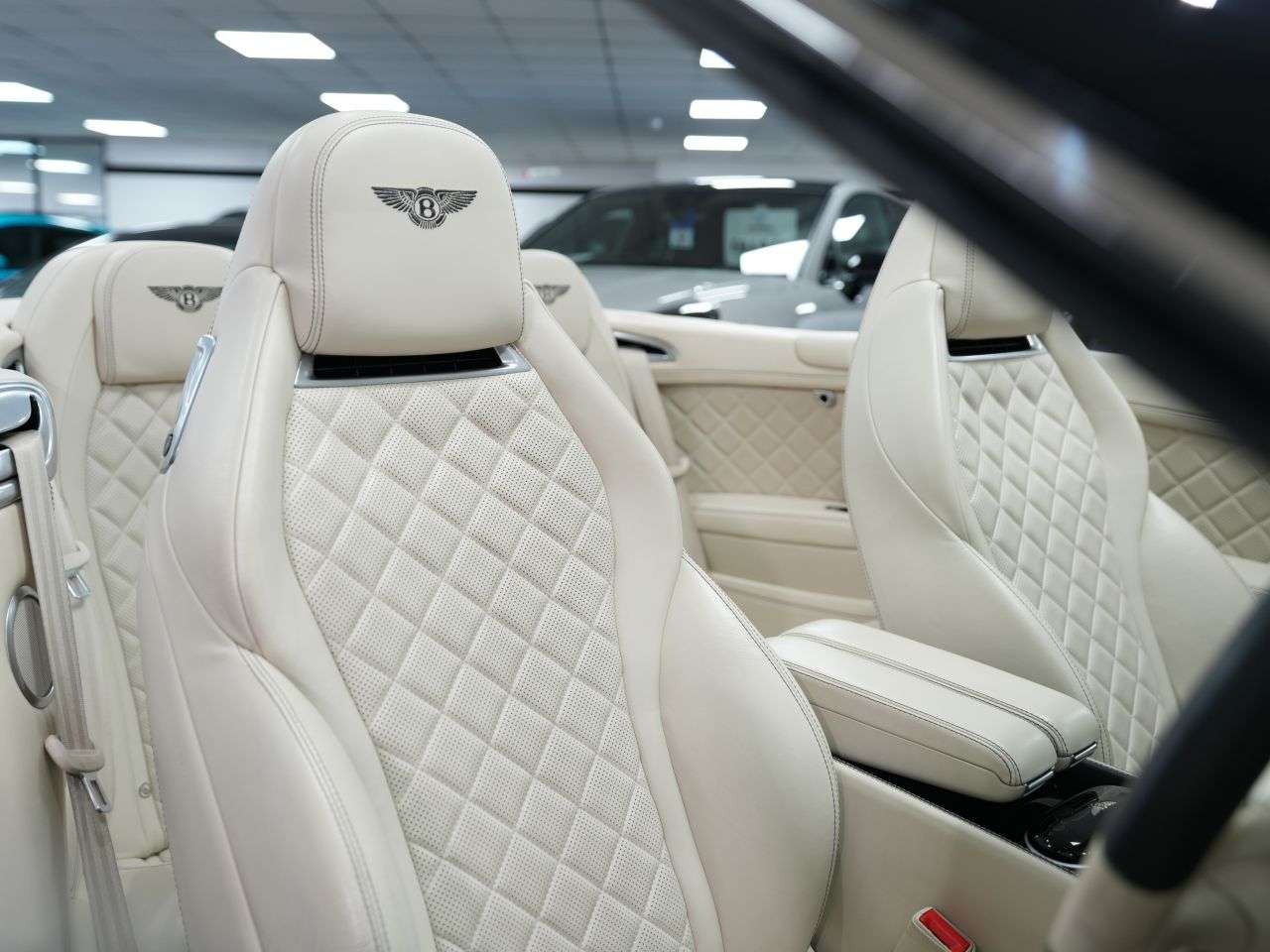 2016 BENTLEY CONTINENTAL 2016 BENTLEY CONTINENTAL
