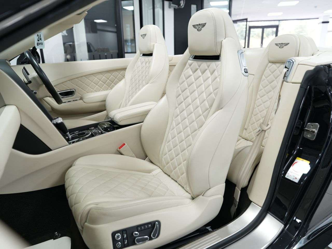 2016 BENTLEY CONTINENTAL 2016 BENTLEY CONTINENTAL