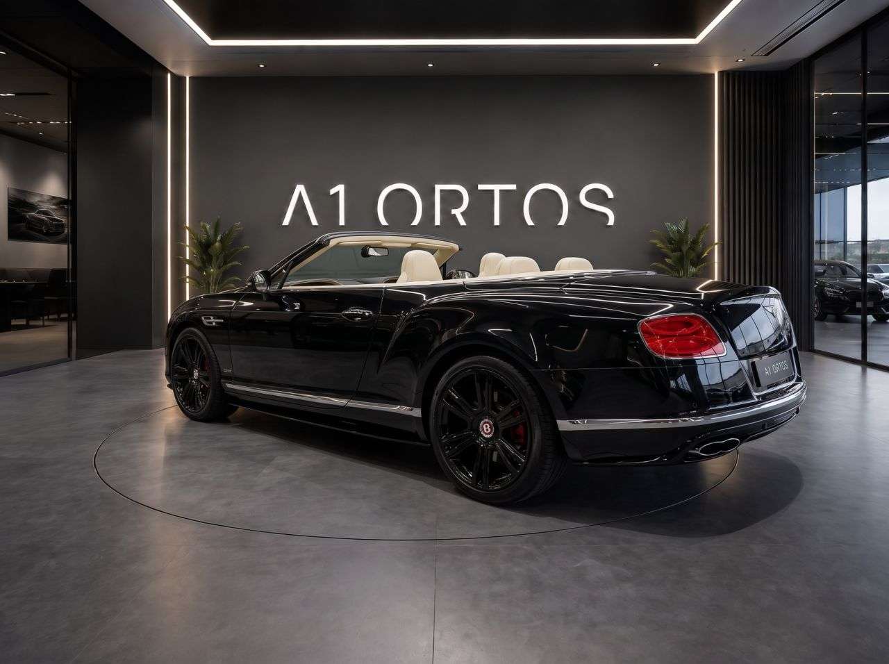 2016 BENTLEY CONTINENTAL 2016 BENTLEY CONTINENTAL