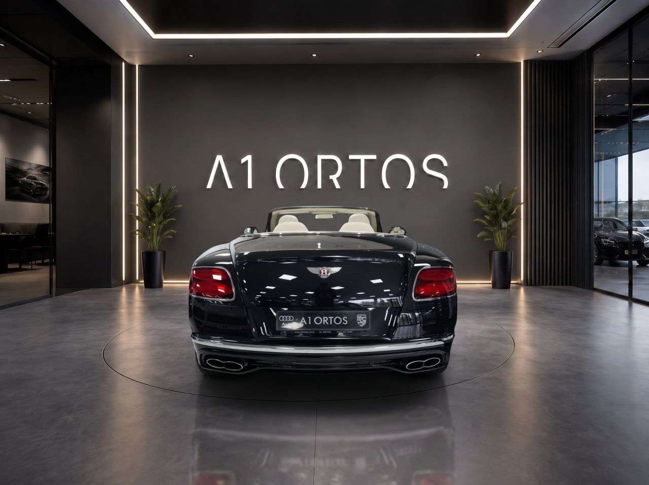 2016 BENTLEY CONTINENTAL 2016 BENTLEY CONTINENTAL