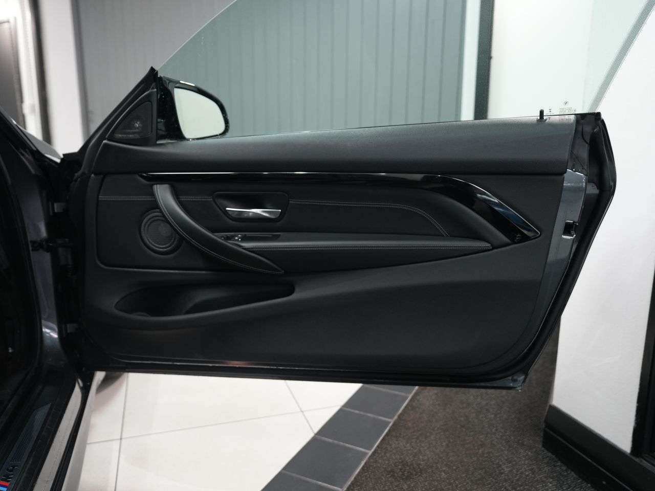 2020 BMW M4 2020 BMW M4