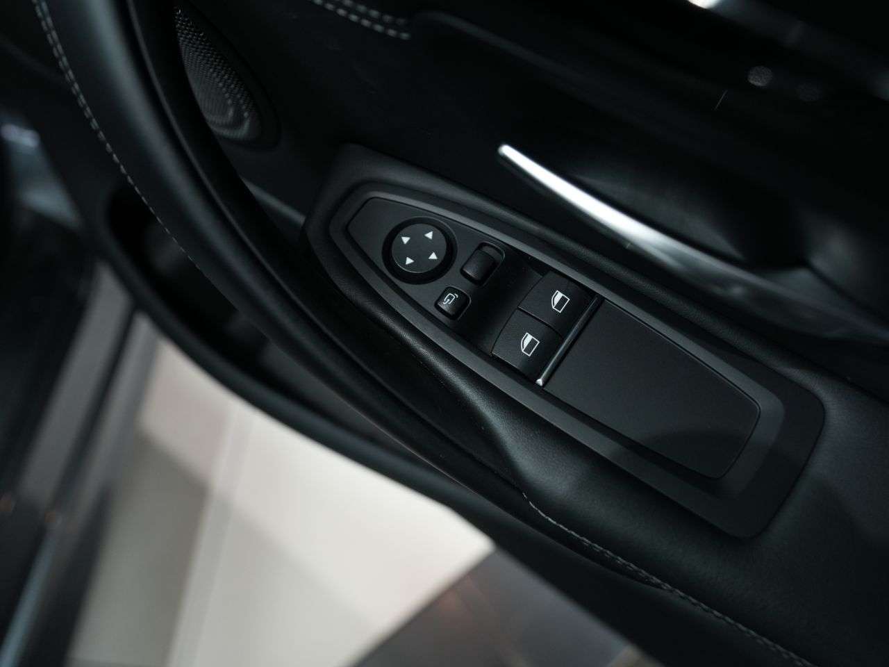 2020 BMW M4 2020 BMW M4