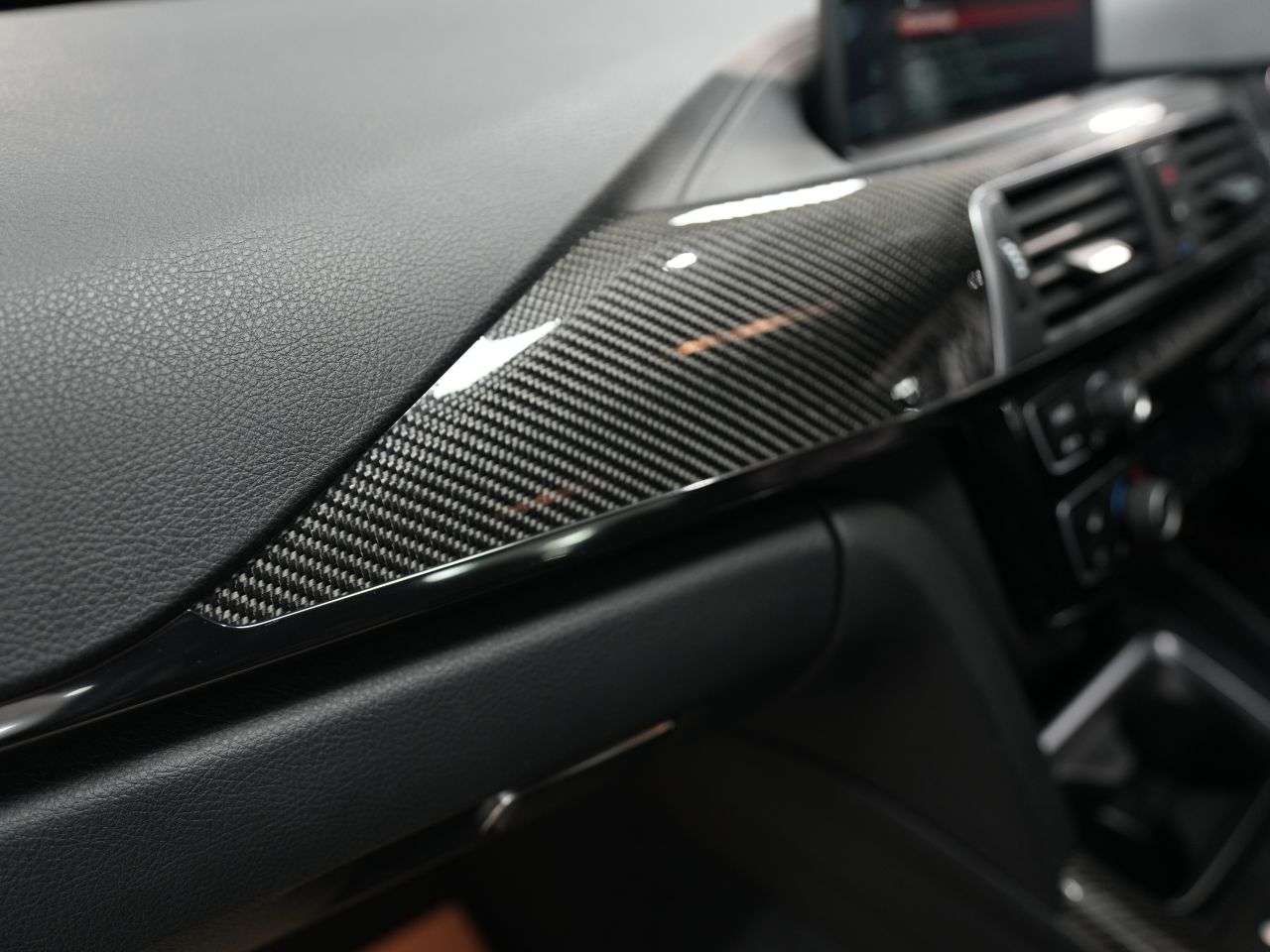 2020 BMW M4 2020 BMW M4