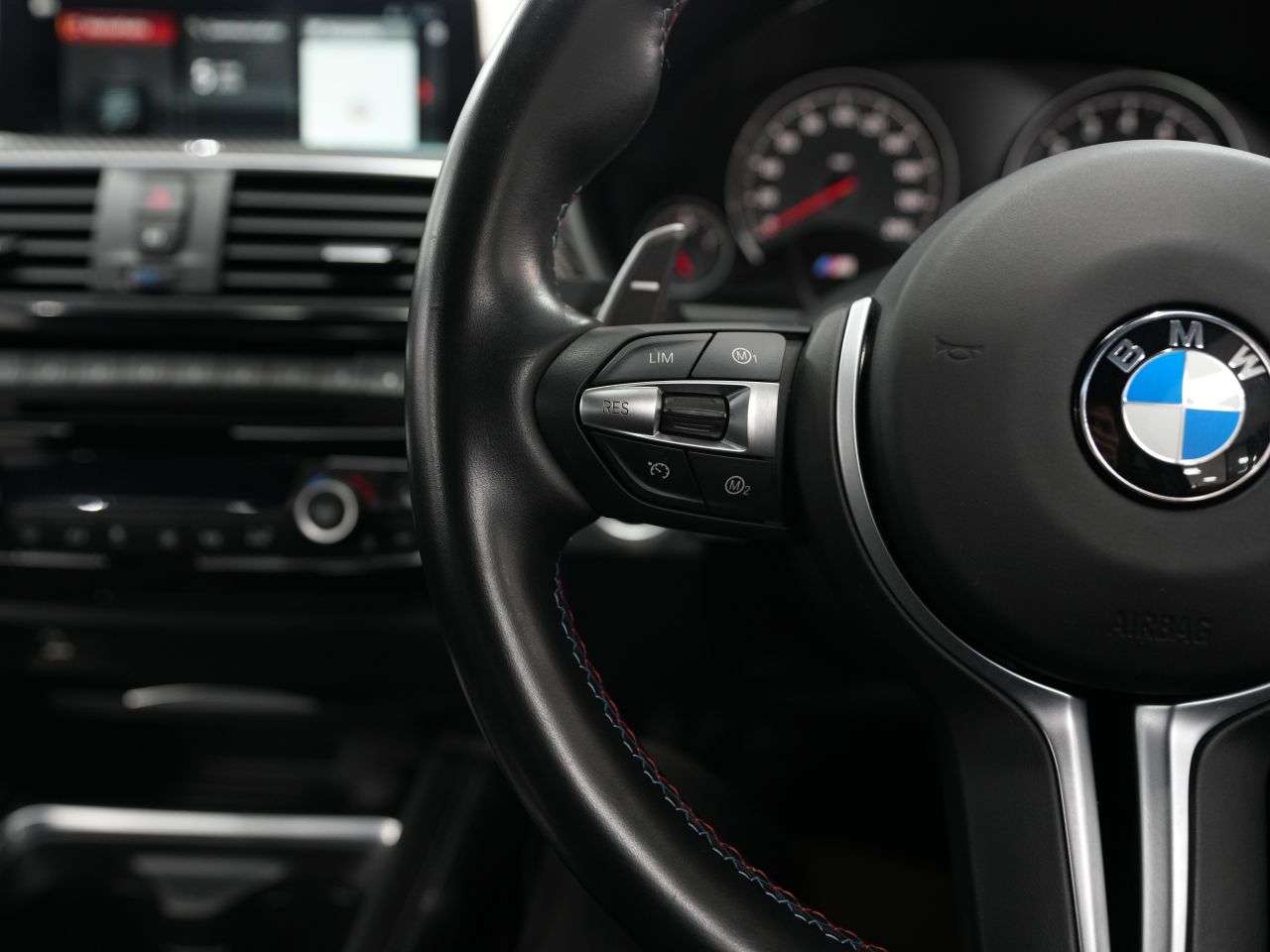 2020 BMW M4 2020 BMW M4