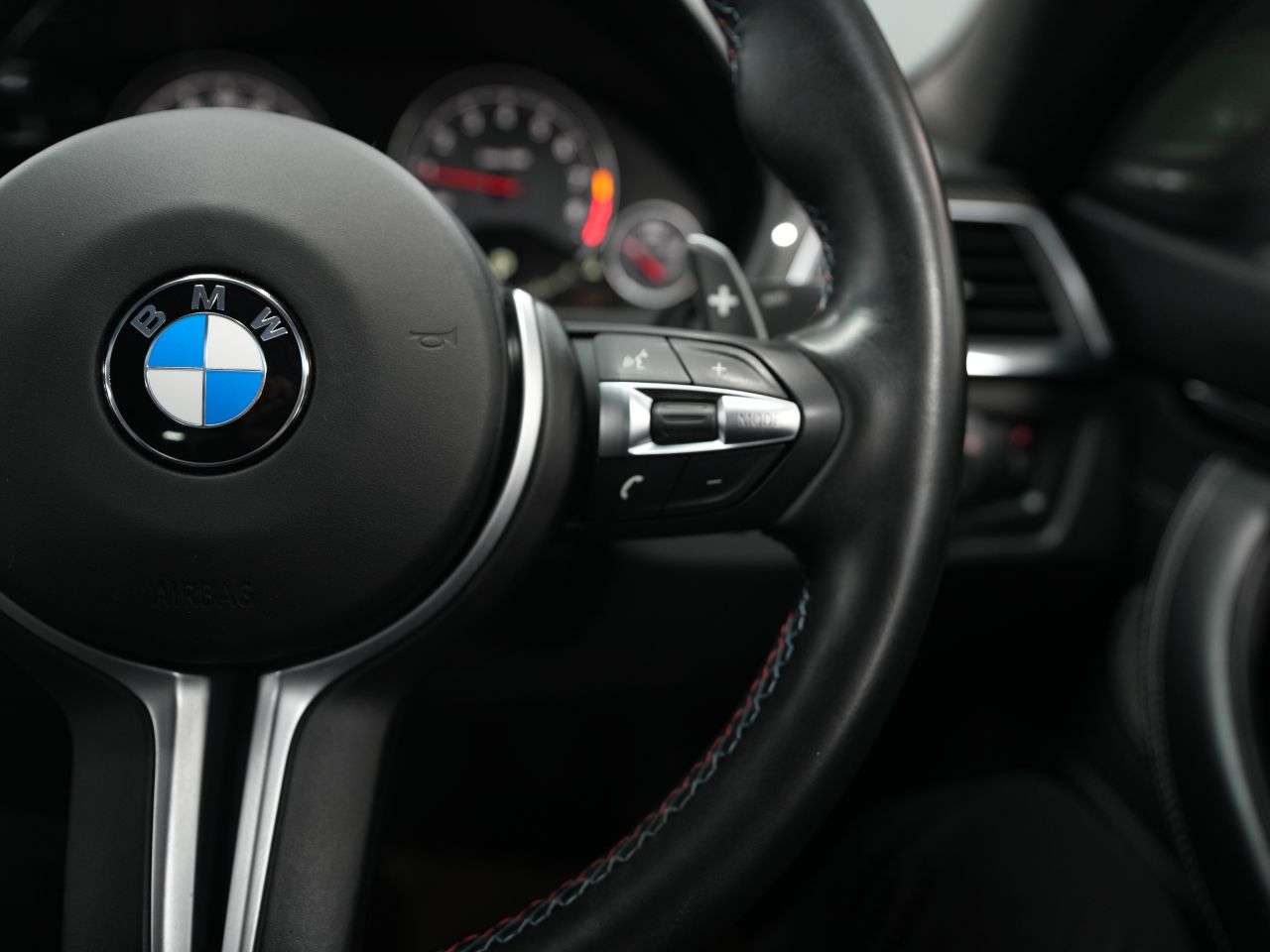 2020 BMW M4 2020 BMW M4