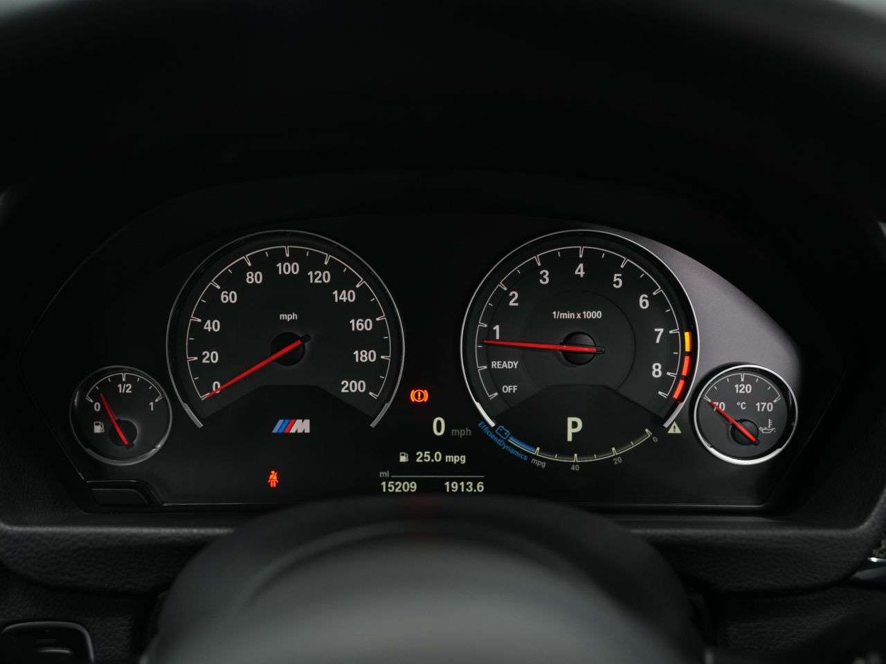 2020 BMW M4 2020 BMW M4