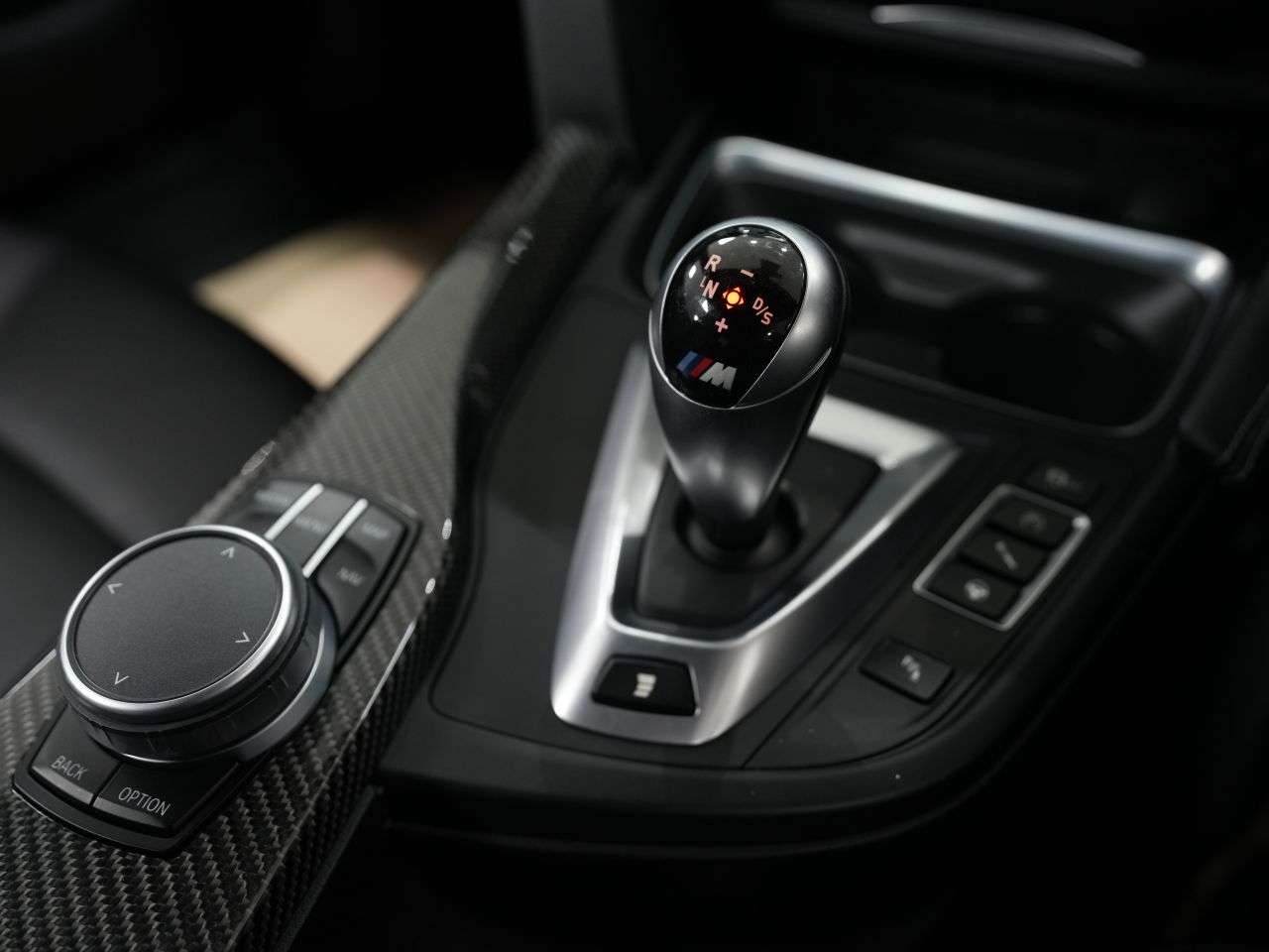 2020 BMW M4 2020 BMW M4
