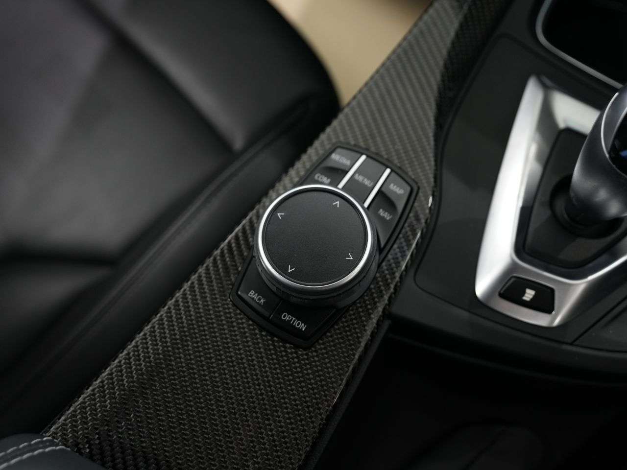 2020 BMW M4 2020 BMW M4