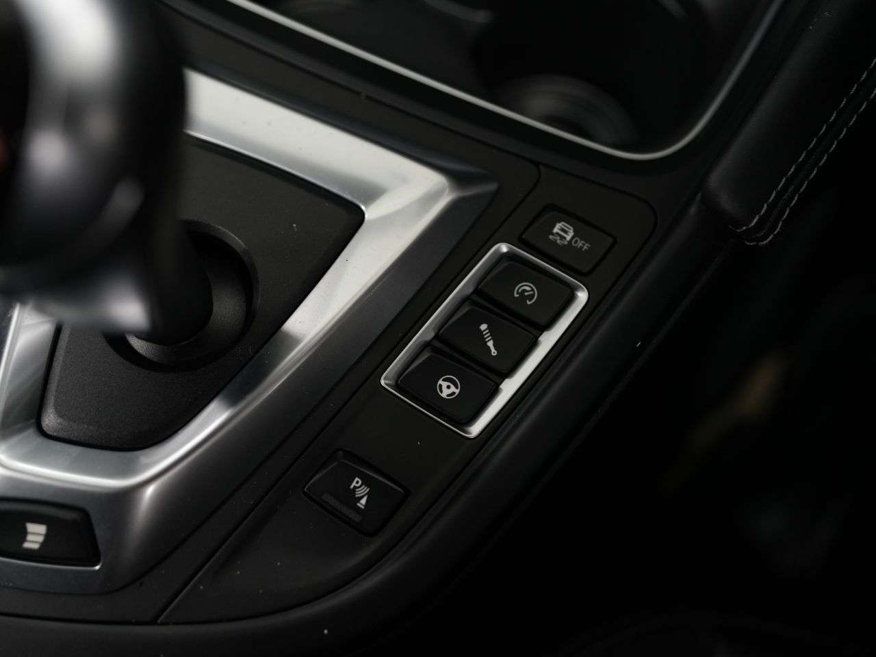 2020 BMW M4 2020 BMW M4