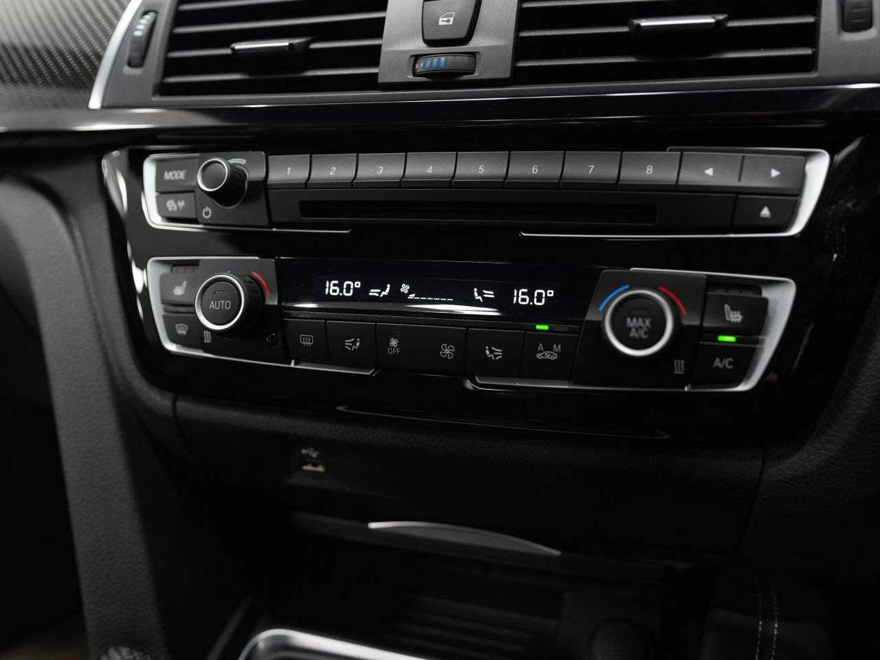 2020 BMW M4 2020 BMW M4