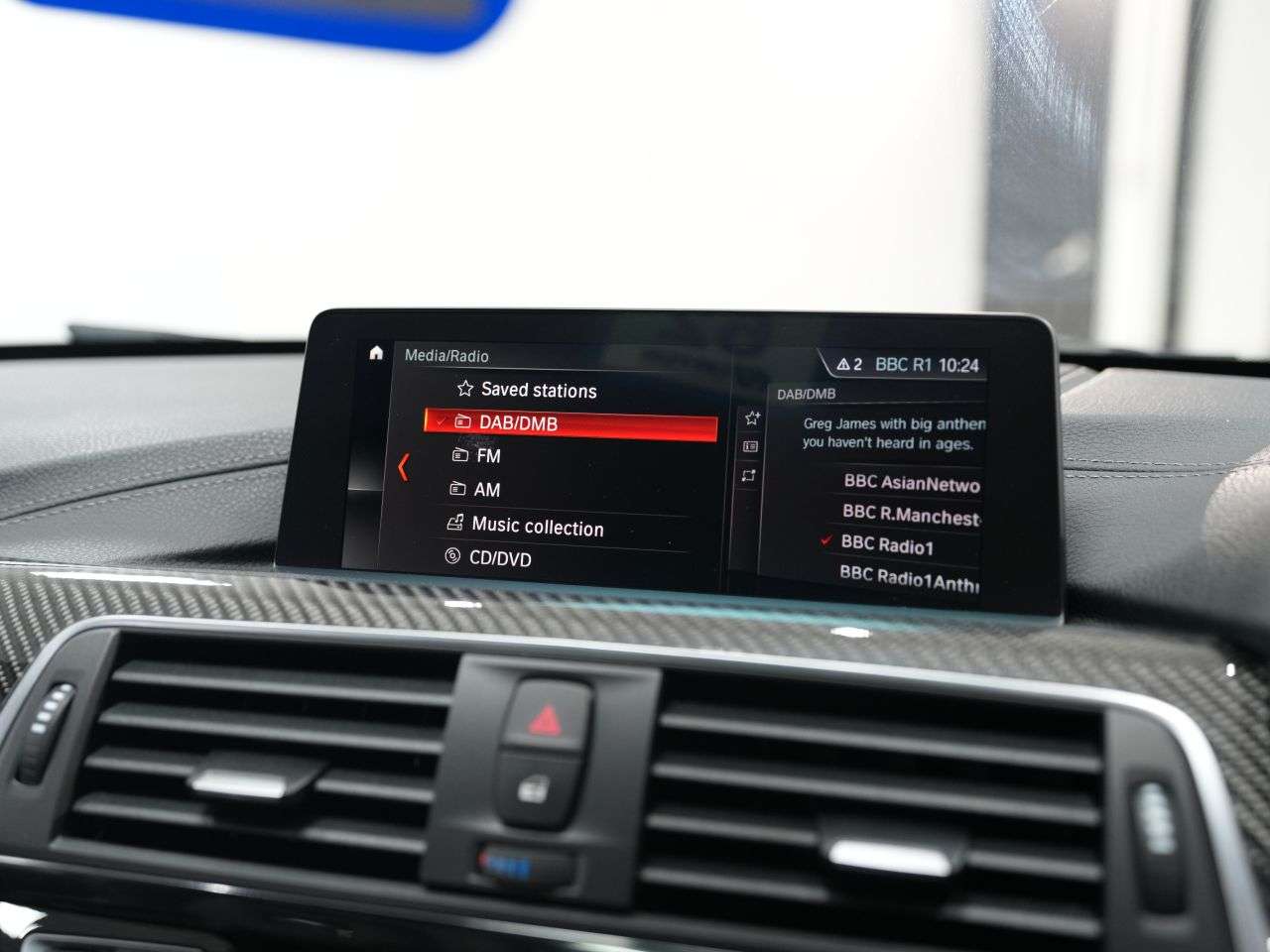 2020 BMW M4 2020 BMW M4