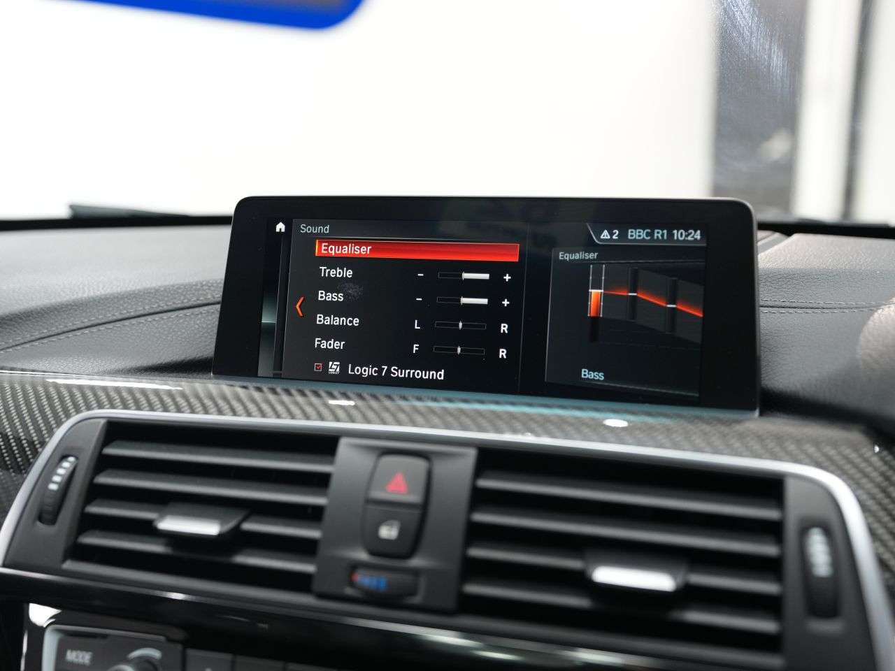 2020 BMW M4 2020 BMW M4