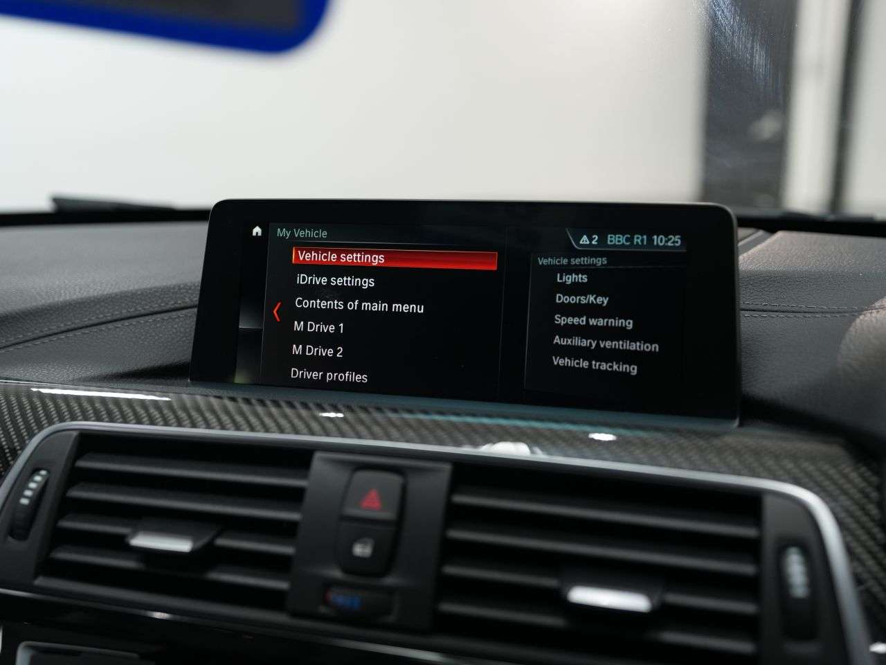 2020 BMW M4 2020 BMW M4