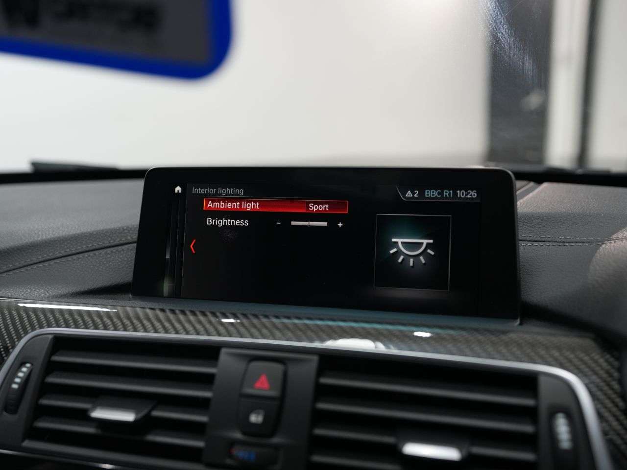 2020 BMW M4 2020 BMW M4