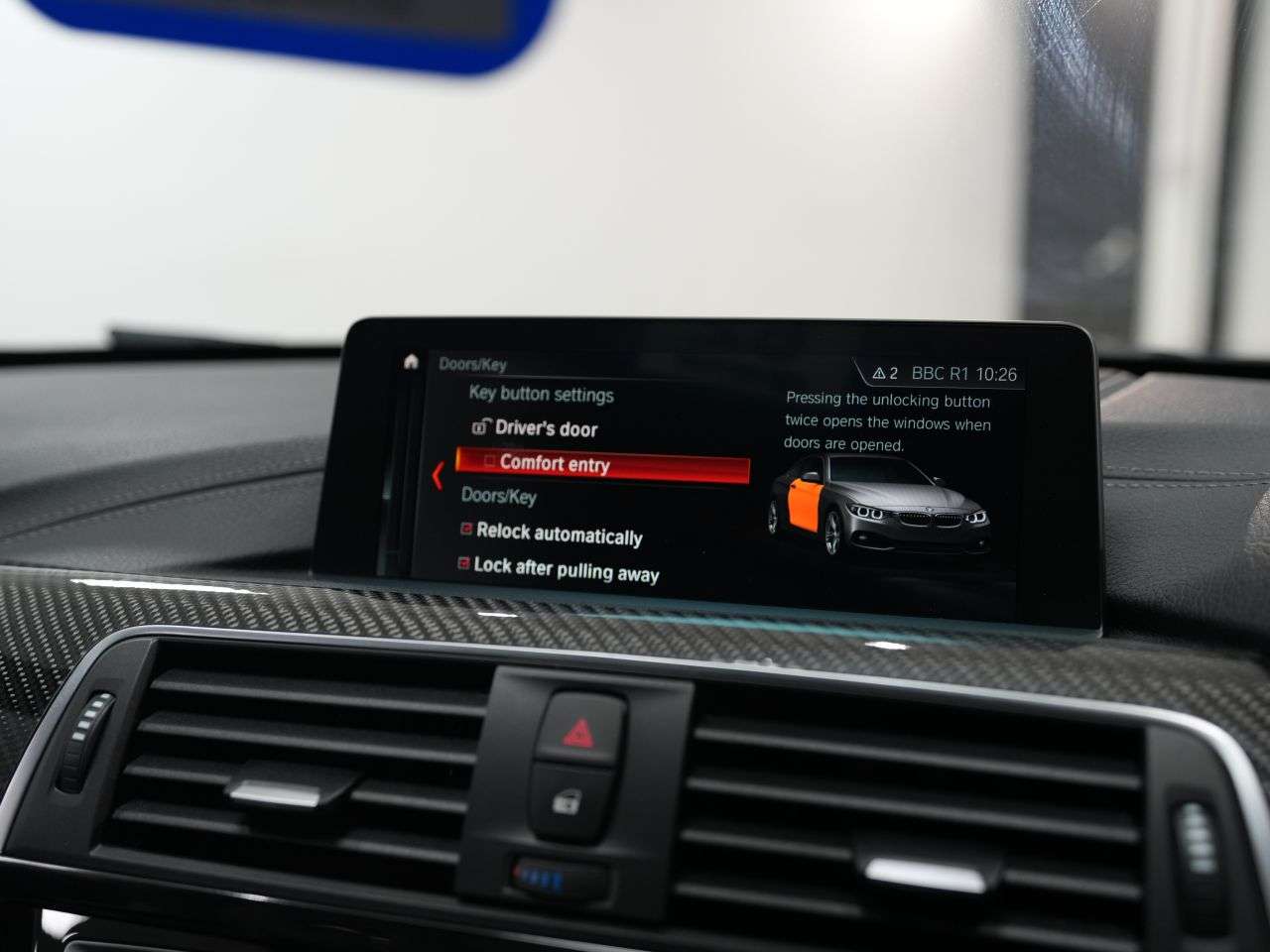 2020 BMW M4 2020 BMW M4